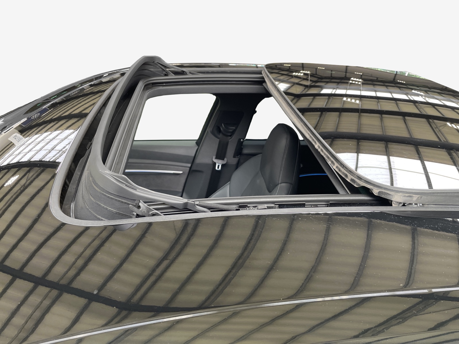 AUDI e-tron S Sportback quattro-image-15