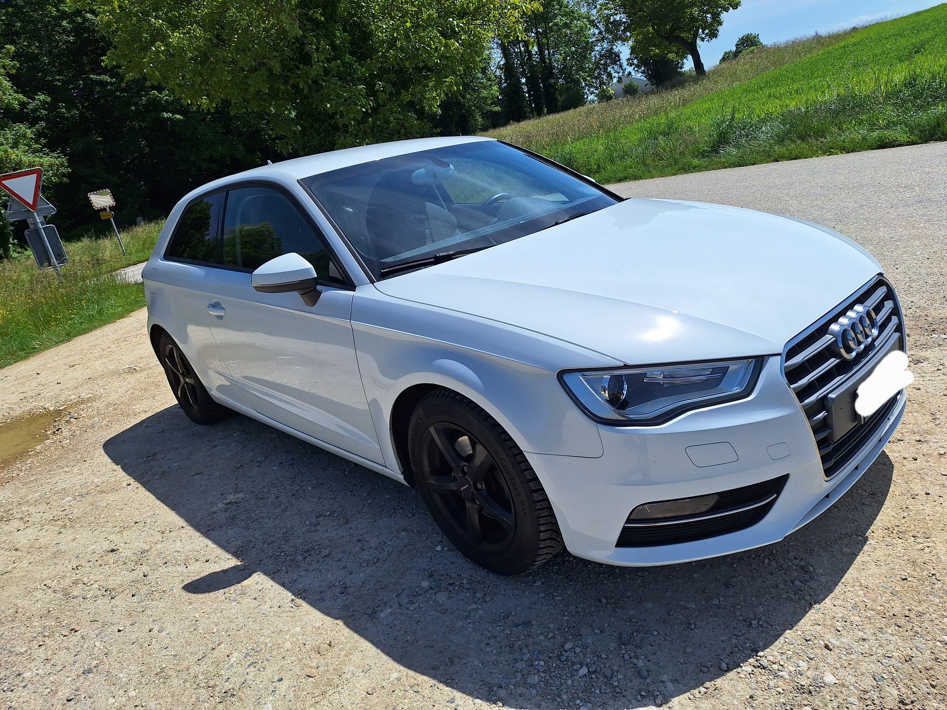 AUDI A3-image-1