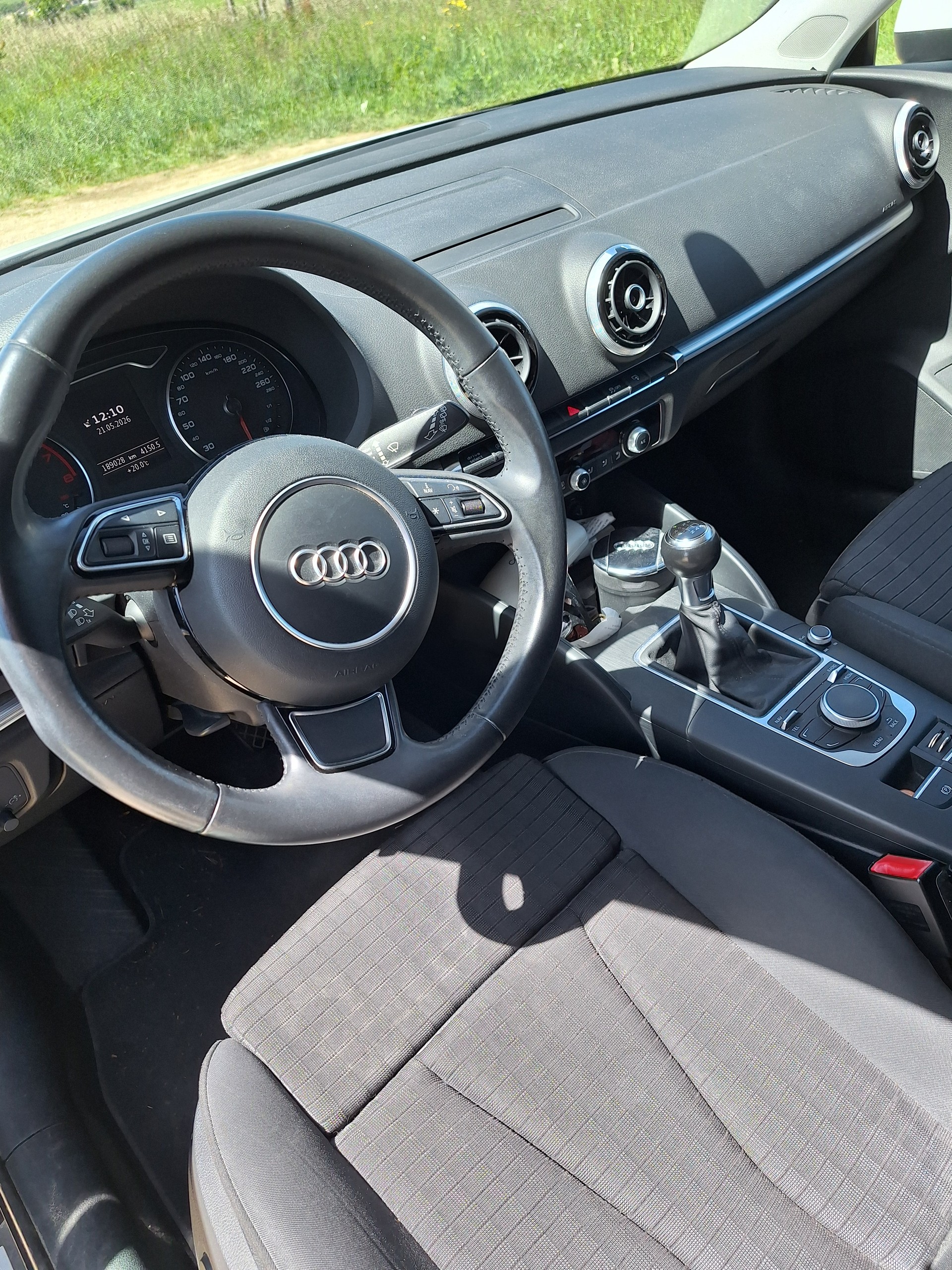 AUDI A3-image-5