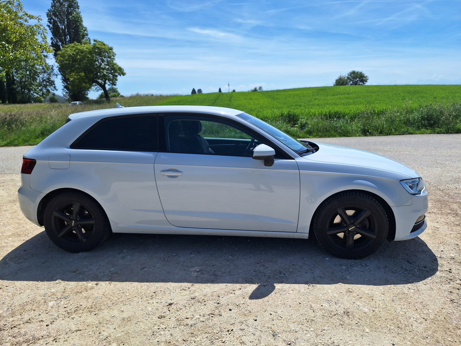 AUDI A3-image-2