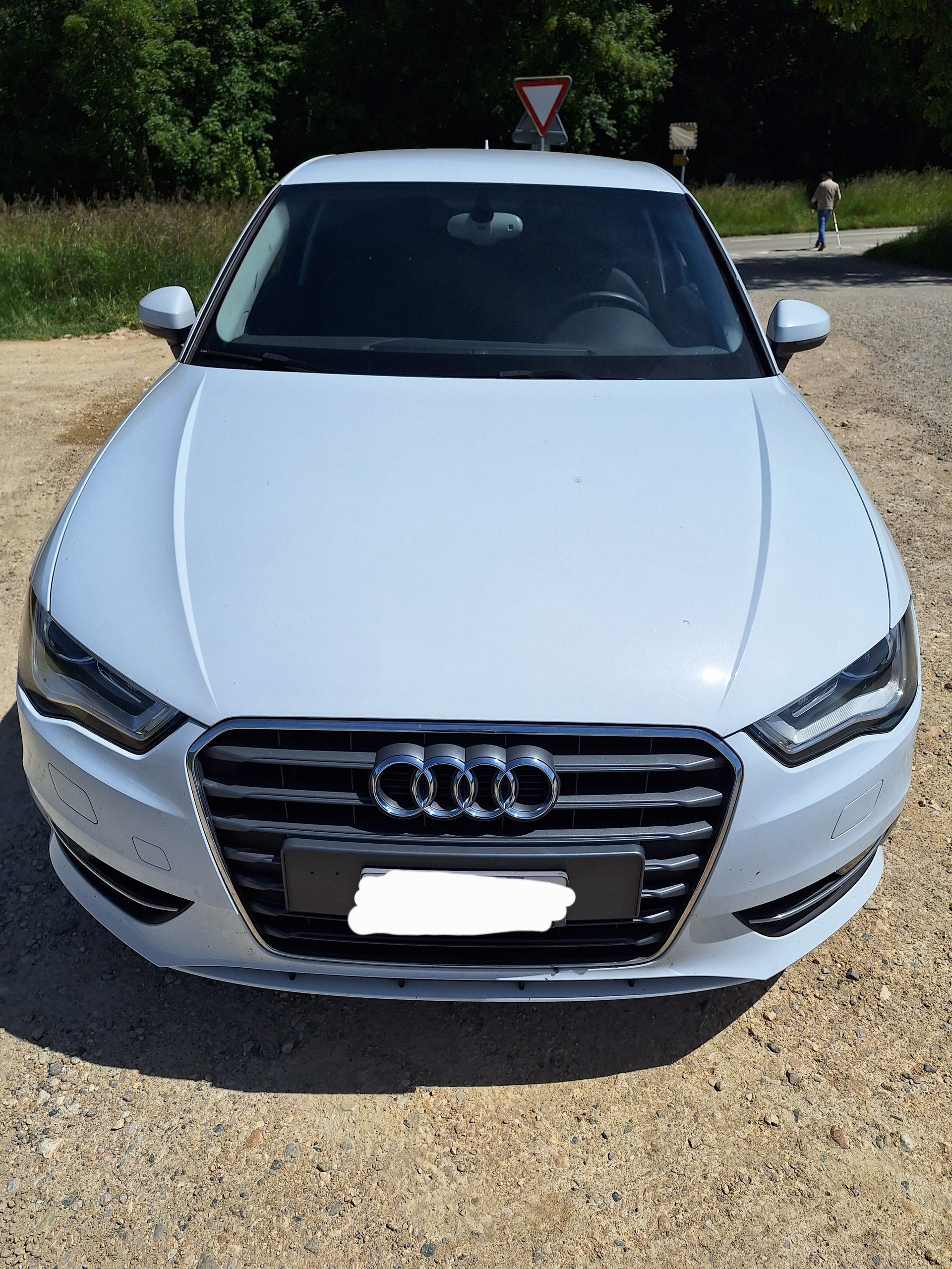 AUDI A3-image-0