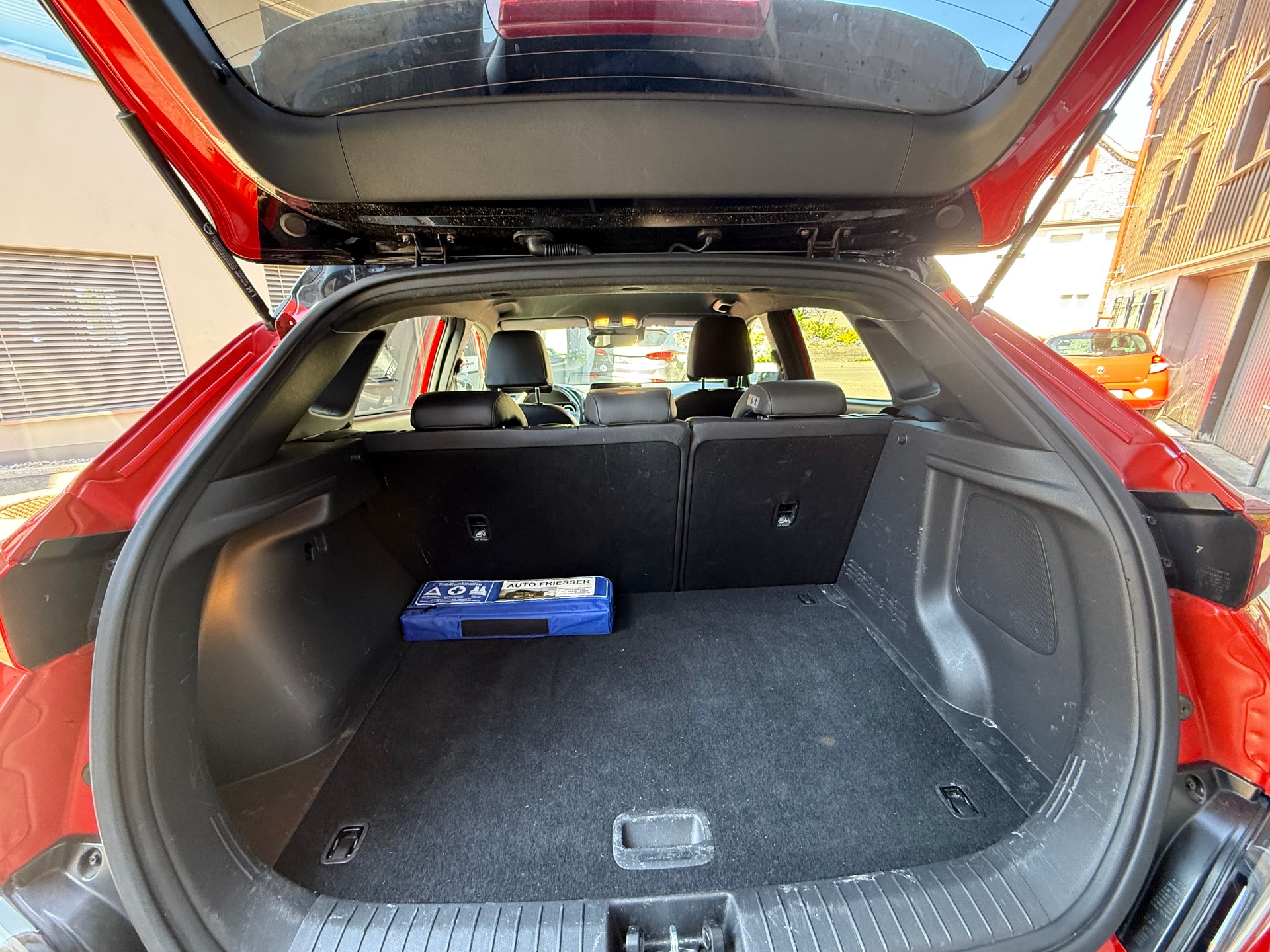 HYUNDAI Kona 1.6 T-GDi N Line 4WD DCT-image-7