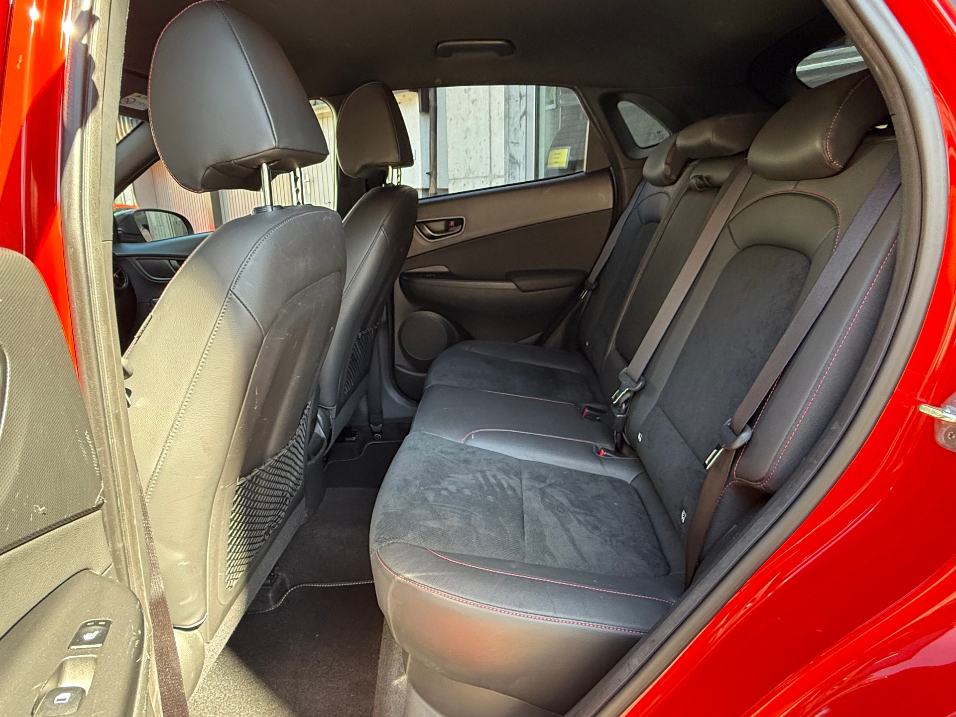 HYUNDAI Kona 1.6 T-GDi N Line 4WD DCT-image-8