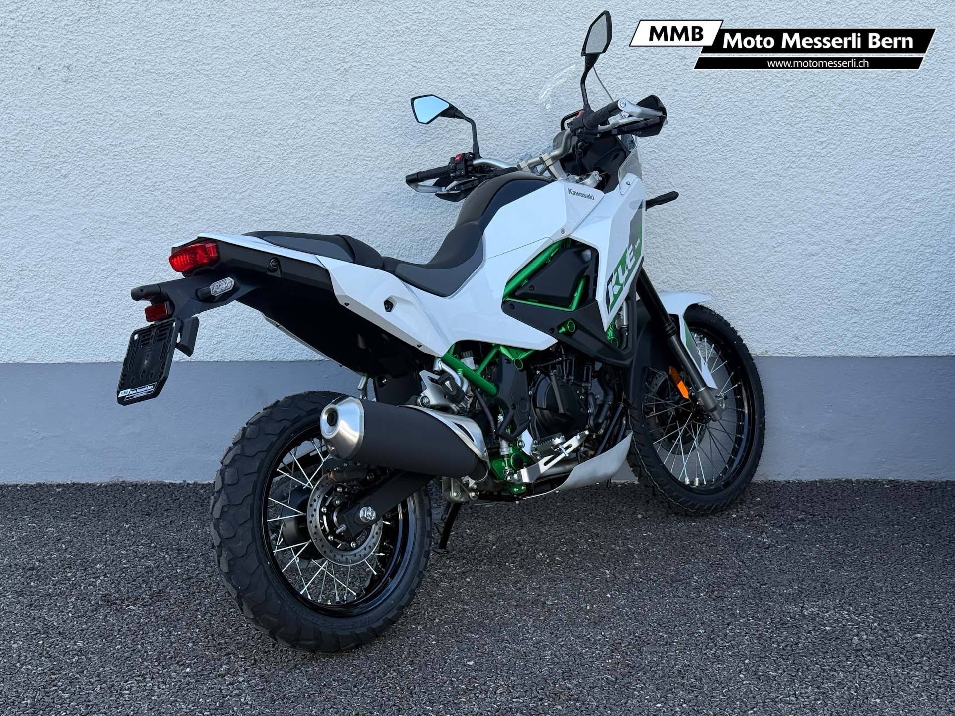 KAWASAKI KLE 500 SE-image-2
