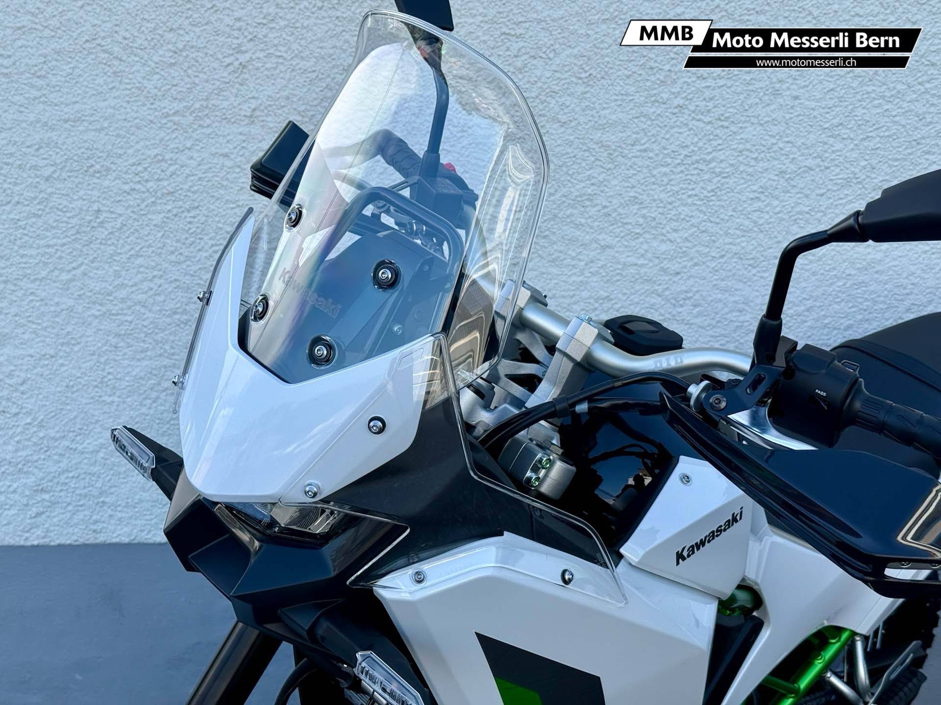 KAWASAKI KLE 500 SE-image-9