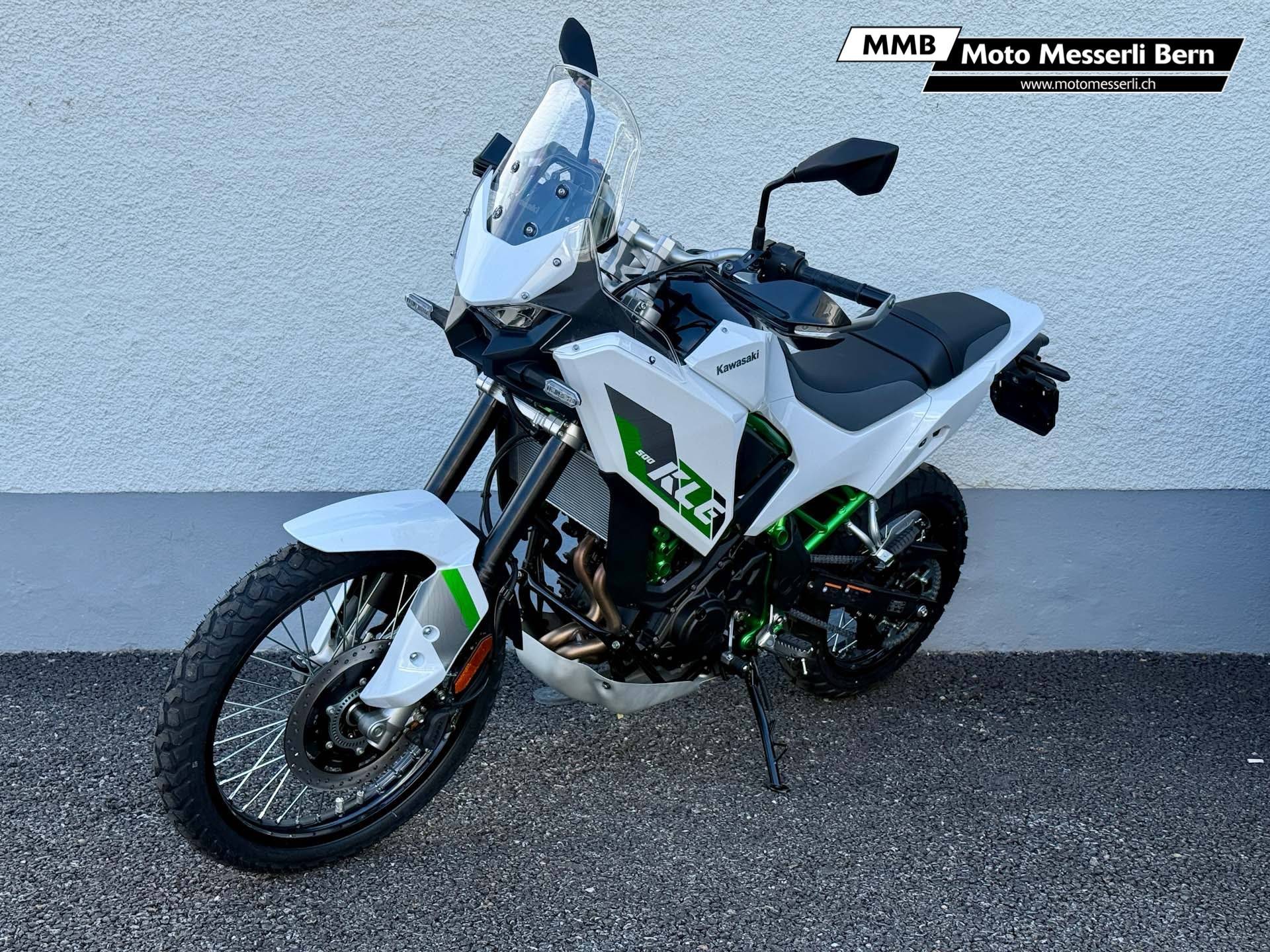 KAWASAKI KLE 500 SE-image-5