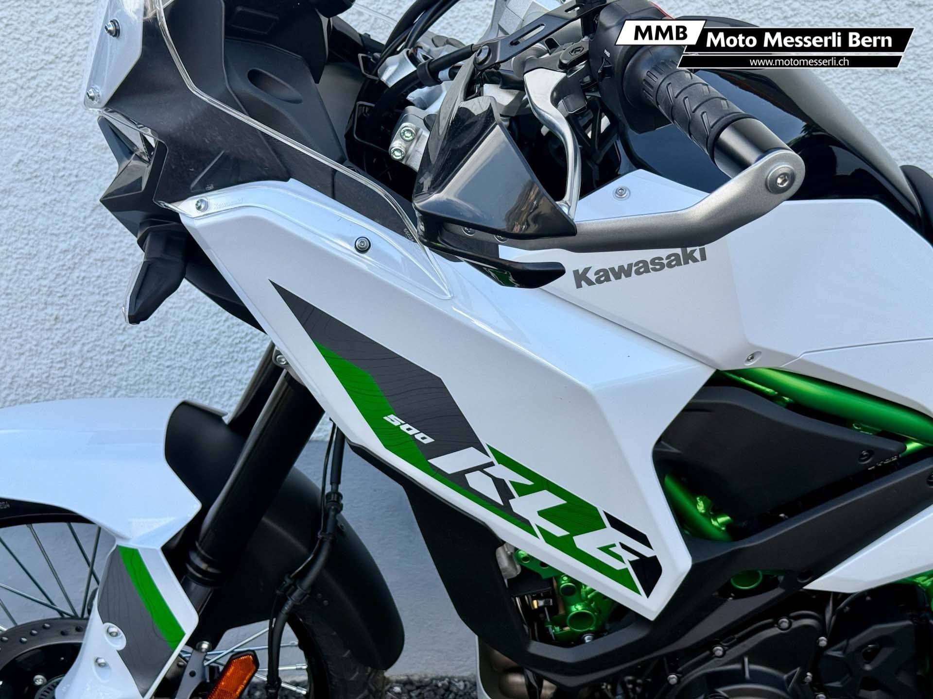 KAWASAKI KLE 500 SE-image-10