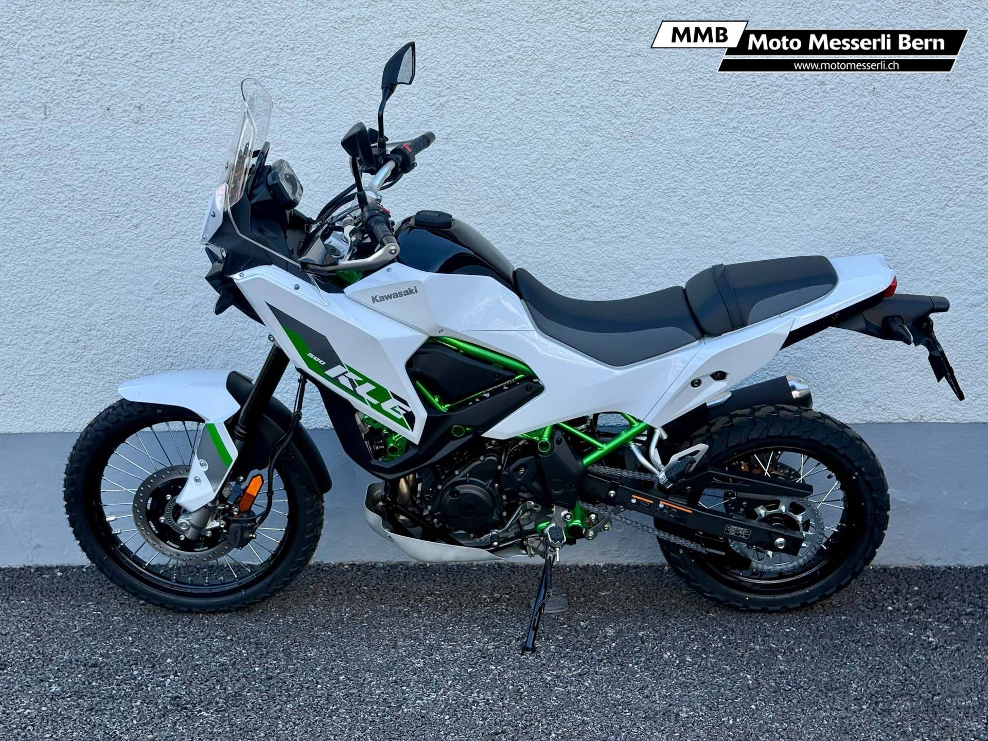 KAWASAKI KLE 500 SE-image-4