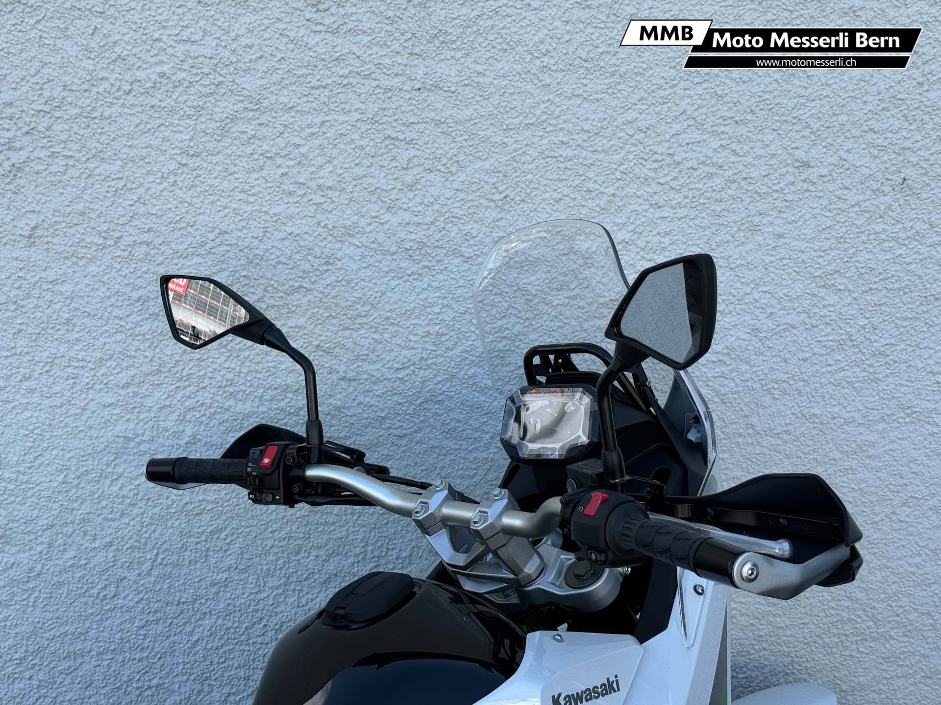 KAWASAKI KLE 500 SE-image-12