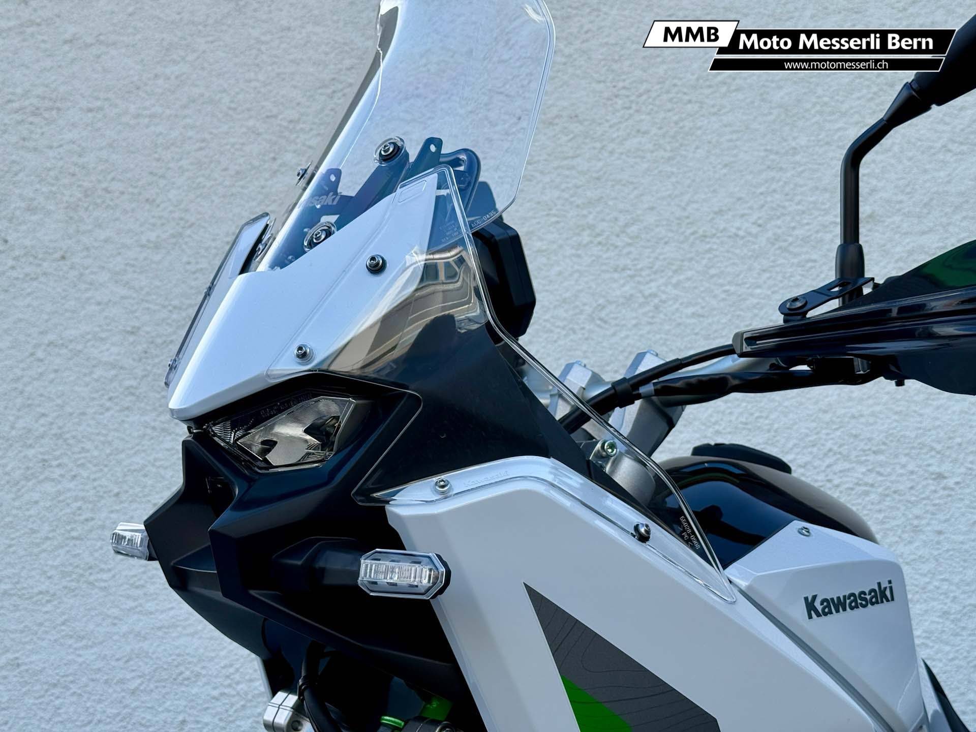 KAWASAKI KLE 500 SE-image-11