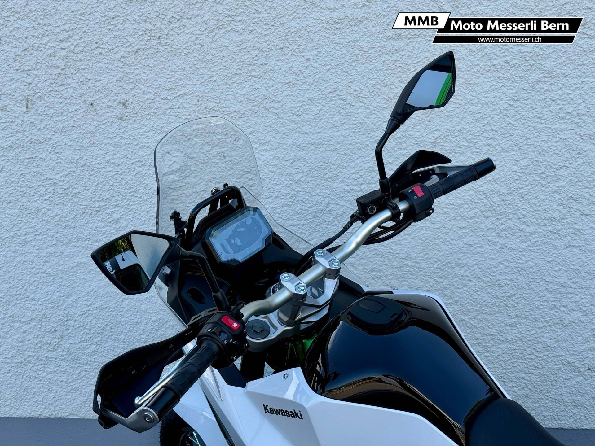 KAWASAKI KLE 500 SE-image-6