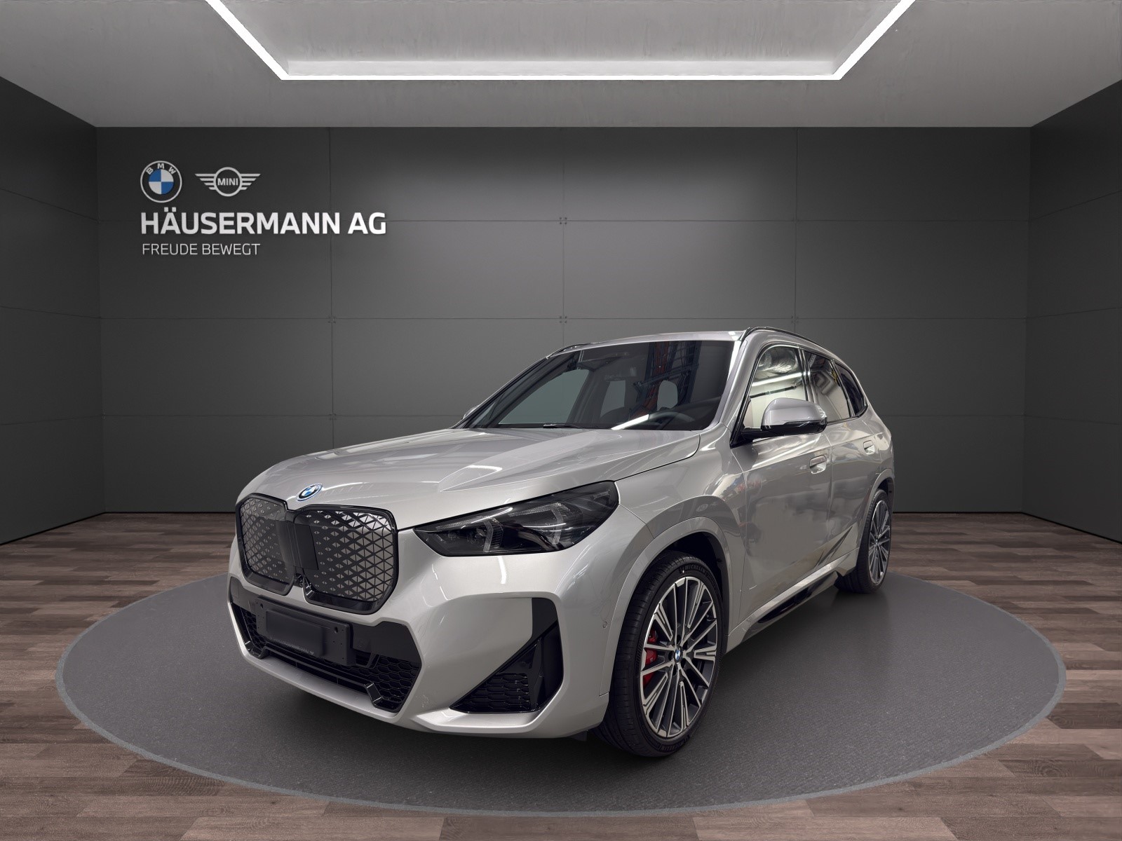 BMW iX1 xDrive 30 Edition M Sport-image-0