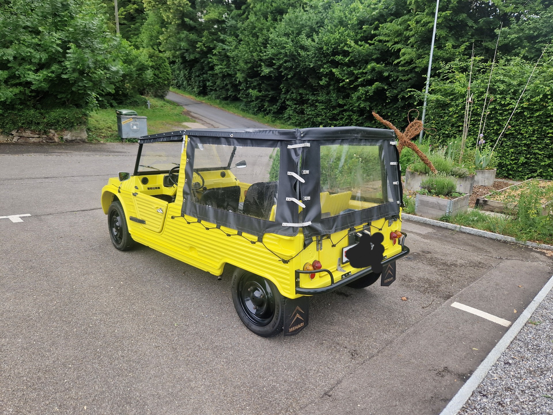 CITROEN Mehari-image-1