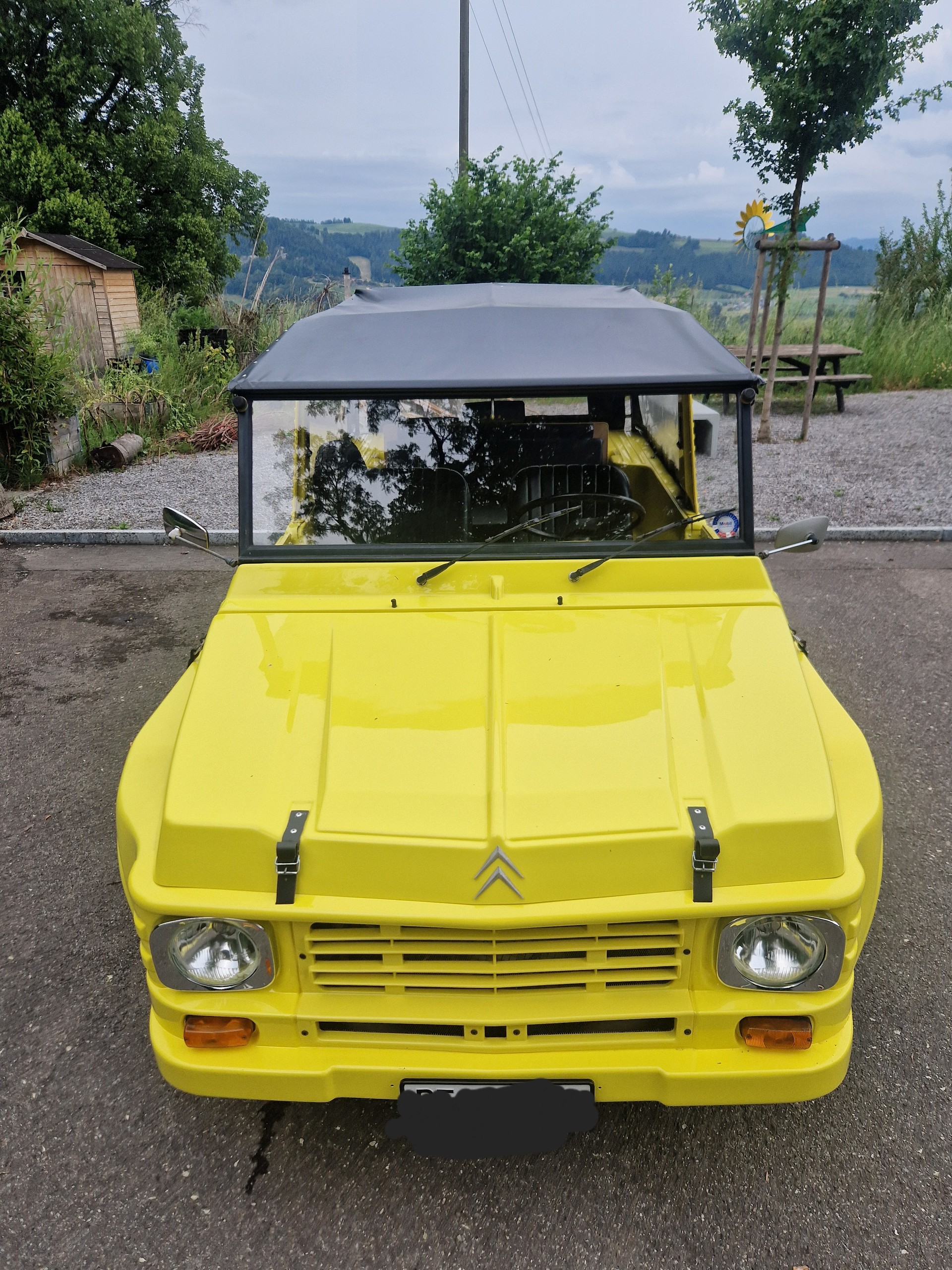CITROEN Mehari-image-2