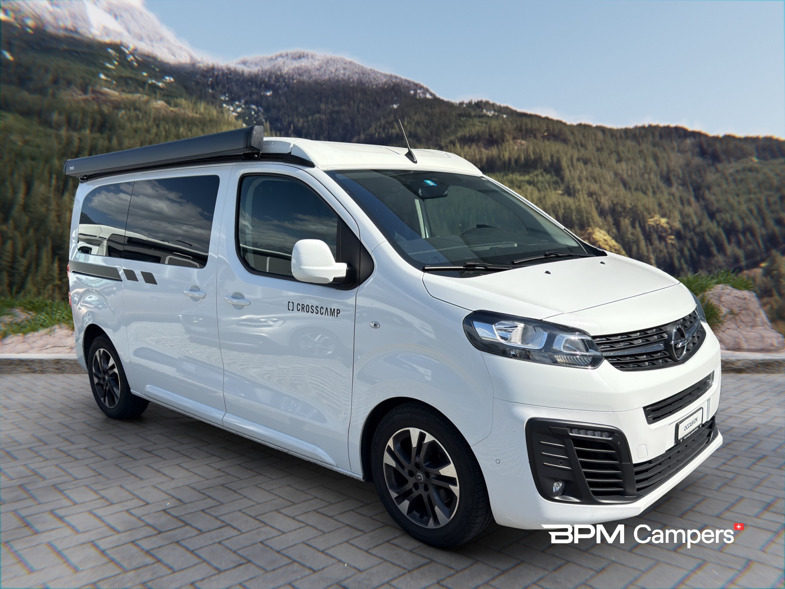 CROSSCAMP CAMPSTER-image-5