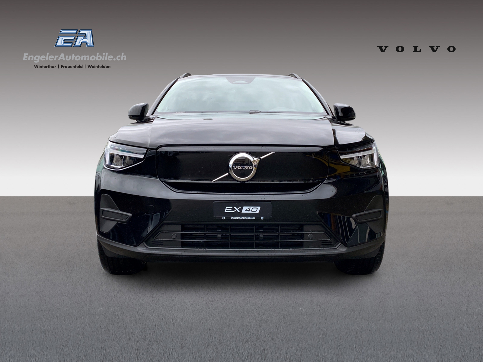 VOLVO EX40 Essential-showroom-element-1