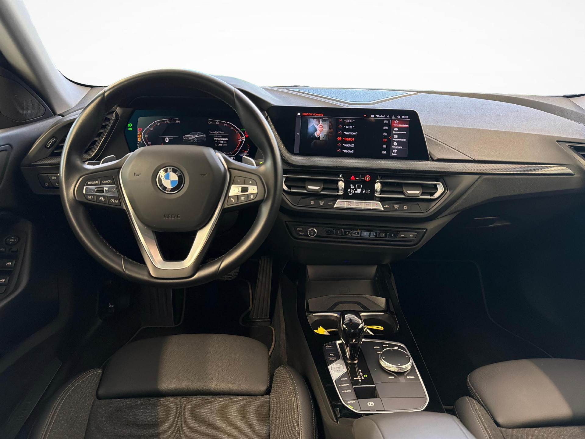 BMW 220i xDrive SAG Gran Coupé-image-13