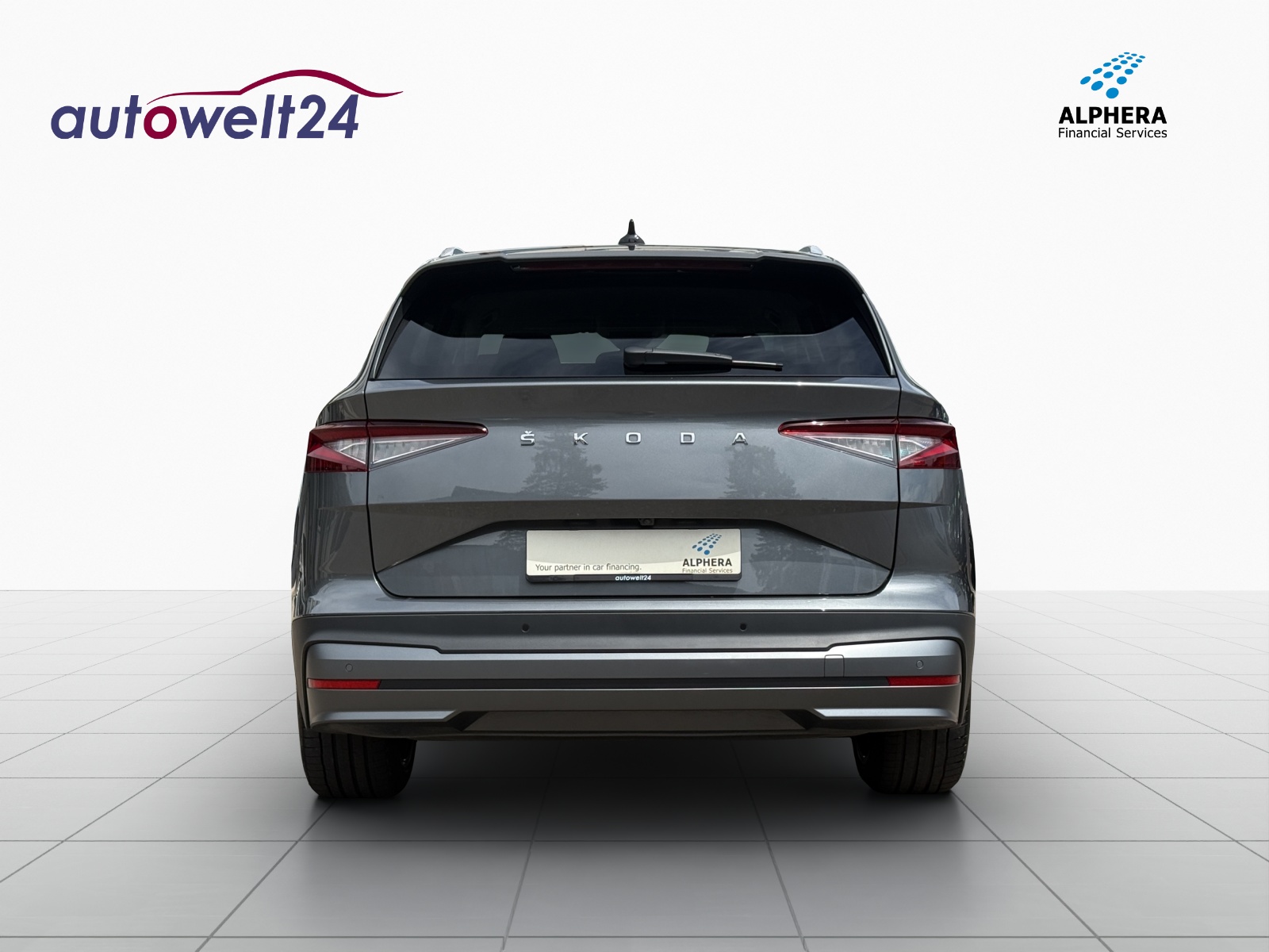 SKODA Enyaq iV 80-image-5