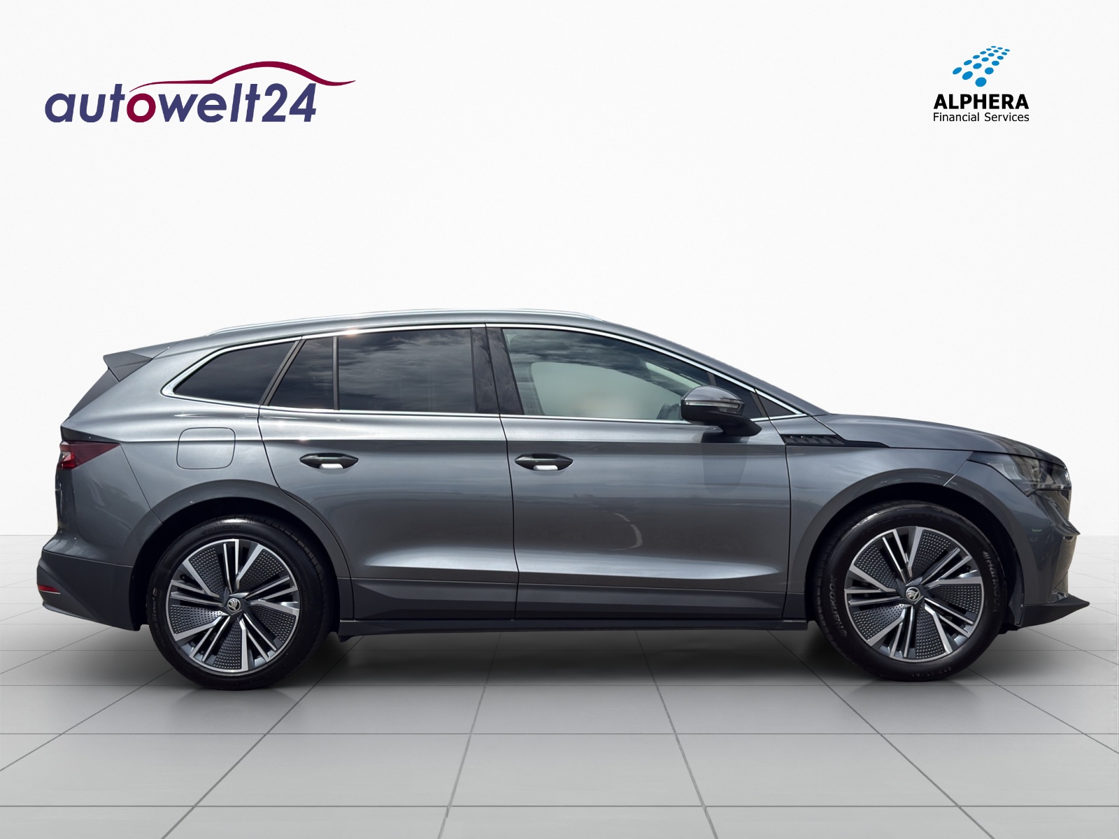 SKODA Enyaq iV 80-image-3