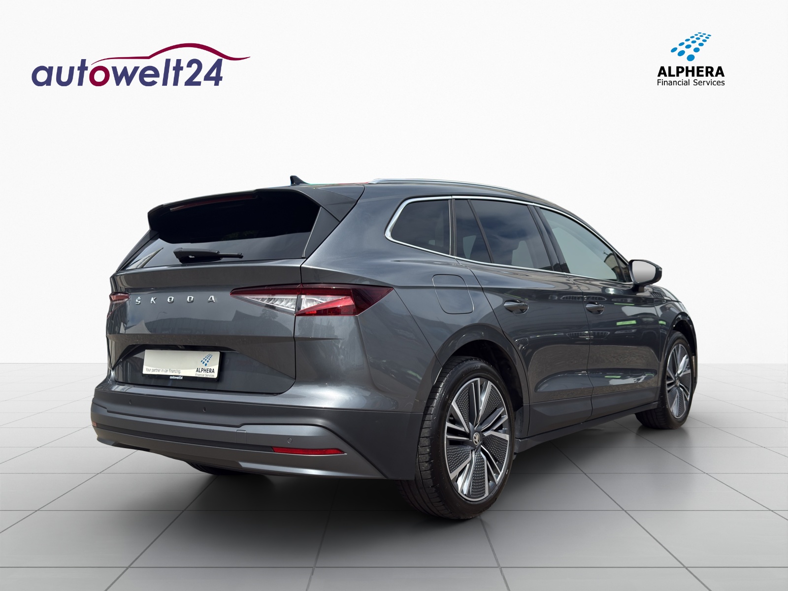 SKODA Enyaq iV 80-image-4