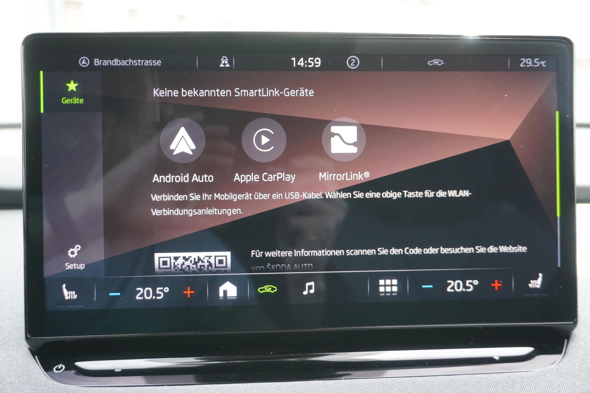 SKODA Enyaq iV 80-image-24