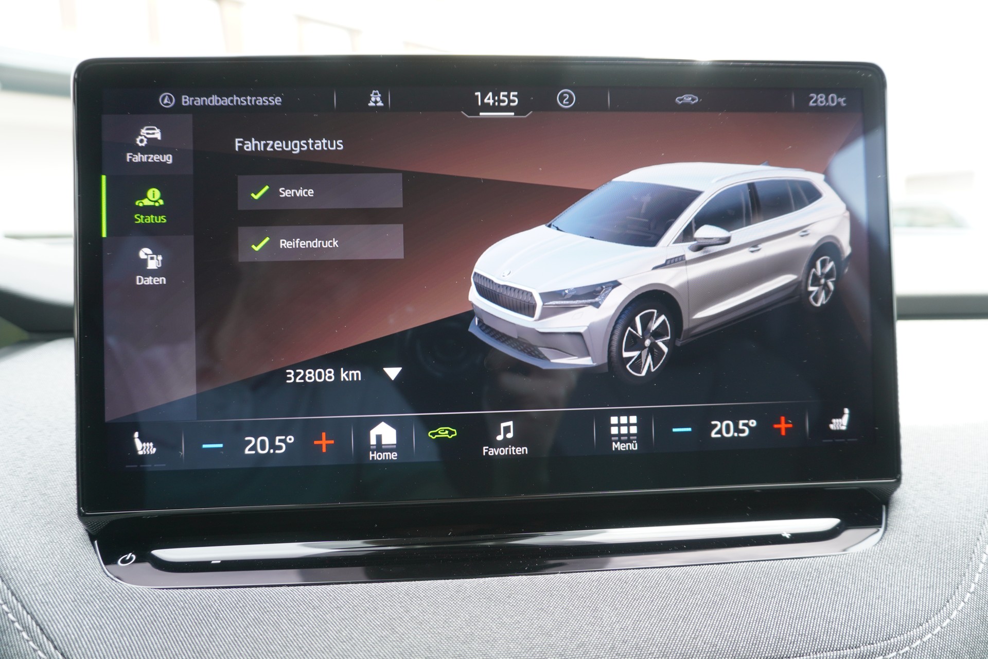 SKODA Enyaq iV 80-image-20