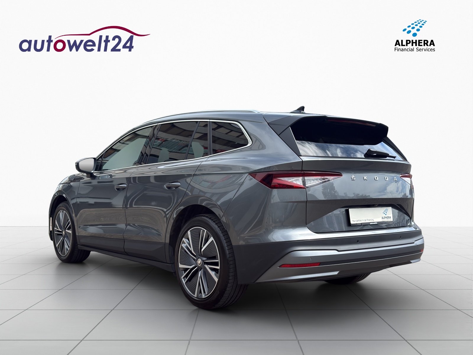 SKODA Enyaq iV 80-image-6