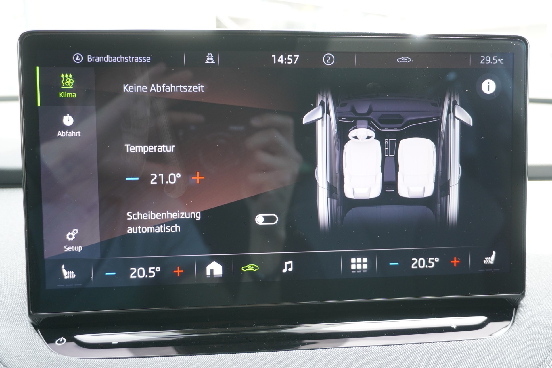 SKODA Enyaq iV 80-image-23