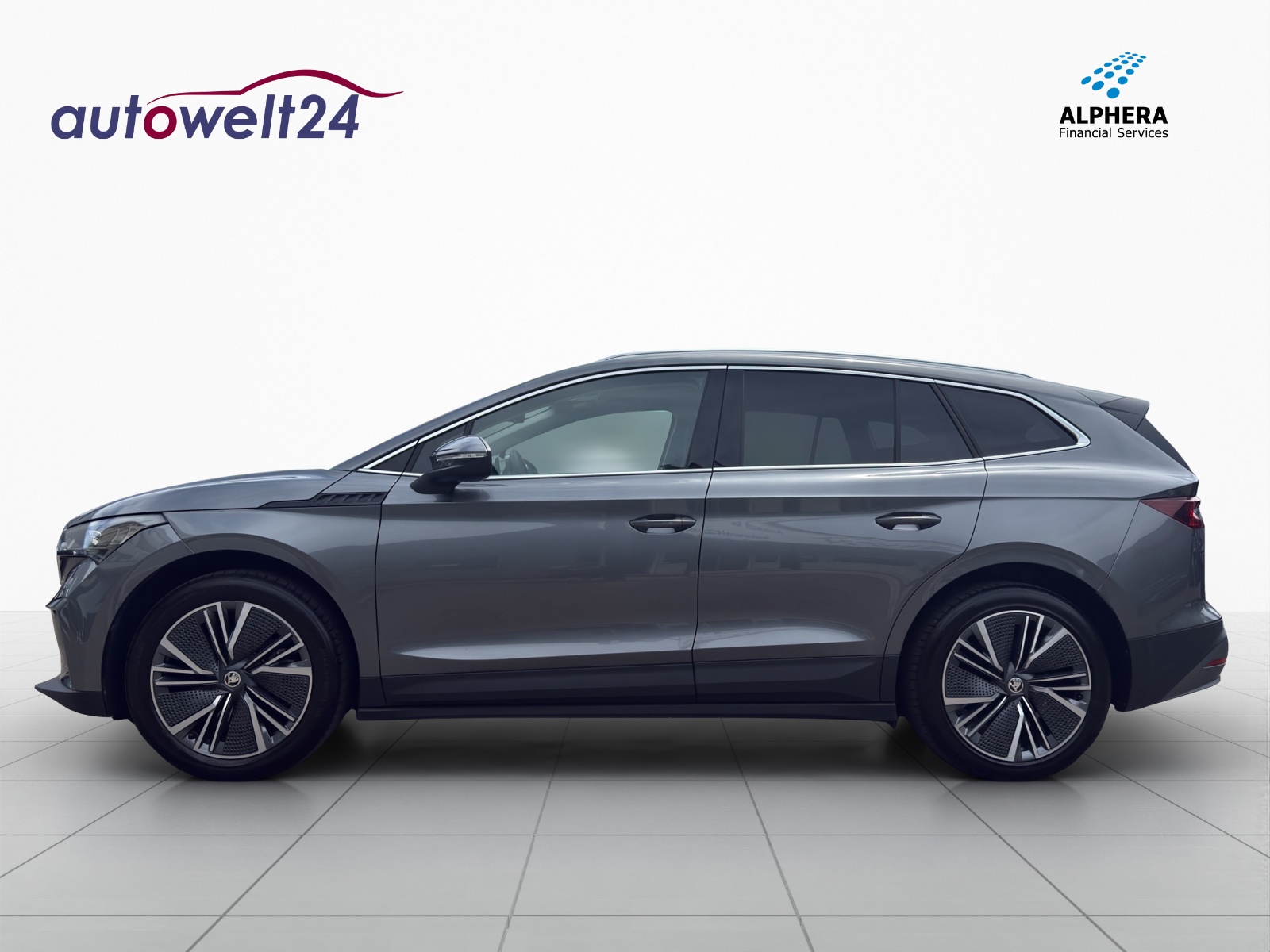 SKODA Enyaq iV 80-image-7