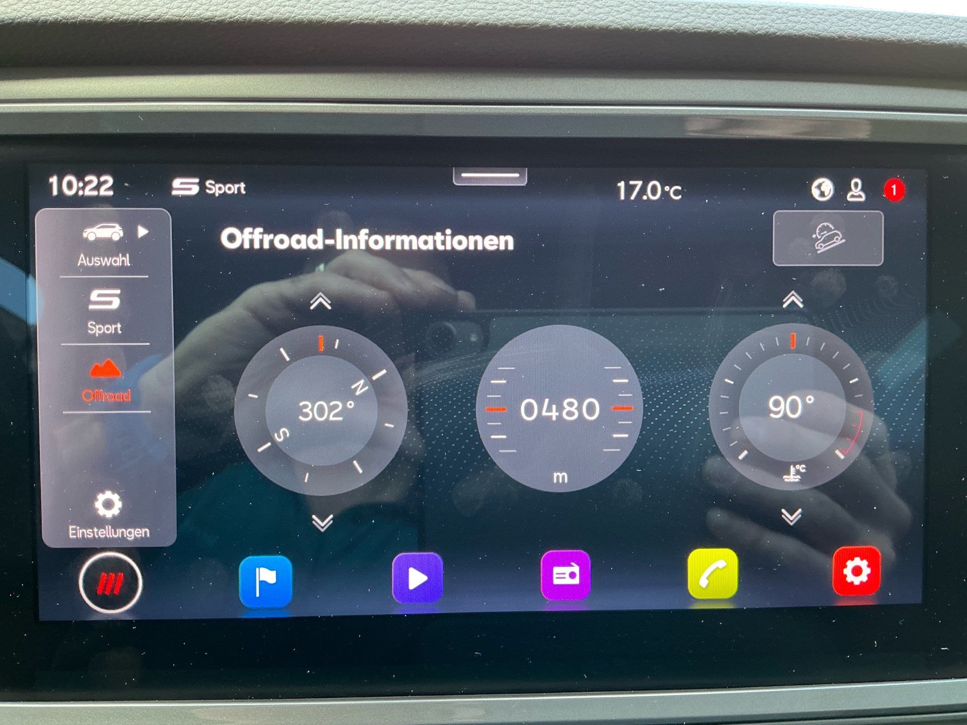 CUPRA Ateca 2.0 TSI 4Drive *** 360° KAMERA & ELEKTRISCHER FAHRERSITZ MIT MEMORY ***-image-17