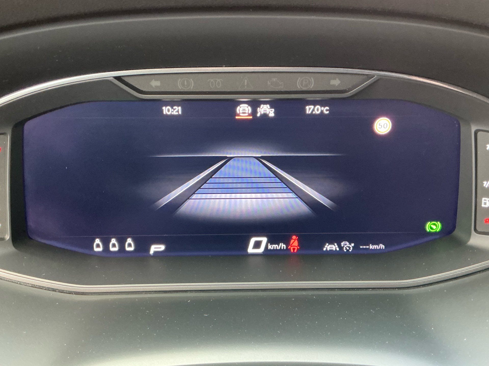 CUPRA Ateca 2.0 TSI 4Drive *** 360° KAMERA & ELEKTRISCHER FAHRERSITZ MIT MEMORY ***-image-10