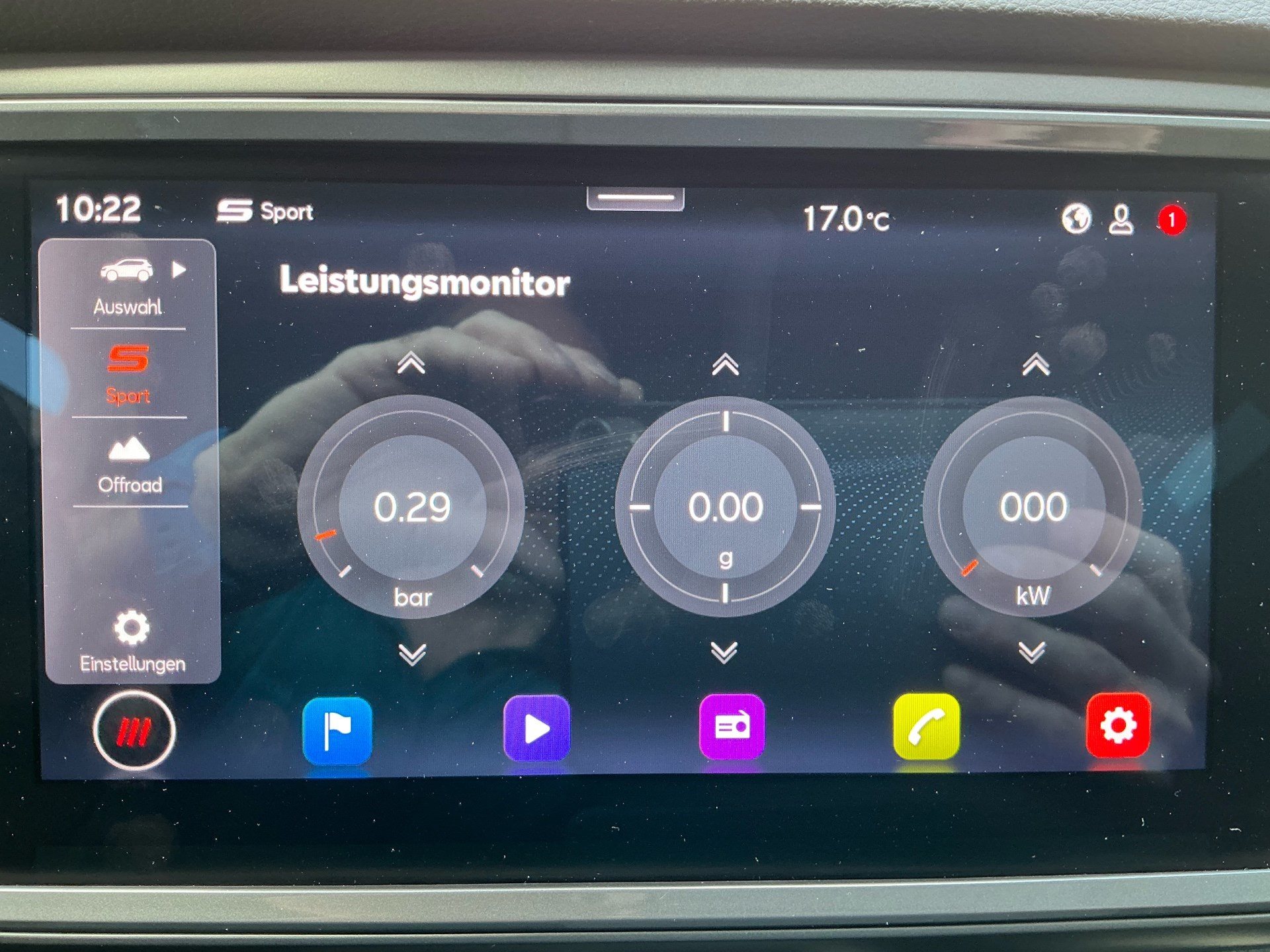 CUPRA Ateca 2.0 TSI 4Drive *** 360° KAMERA & ELEKTRISCHER FAHRERSITZ MIT MEMORY ***-image-16