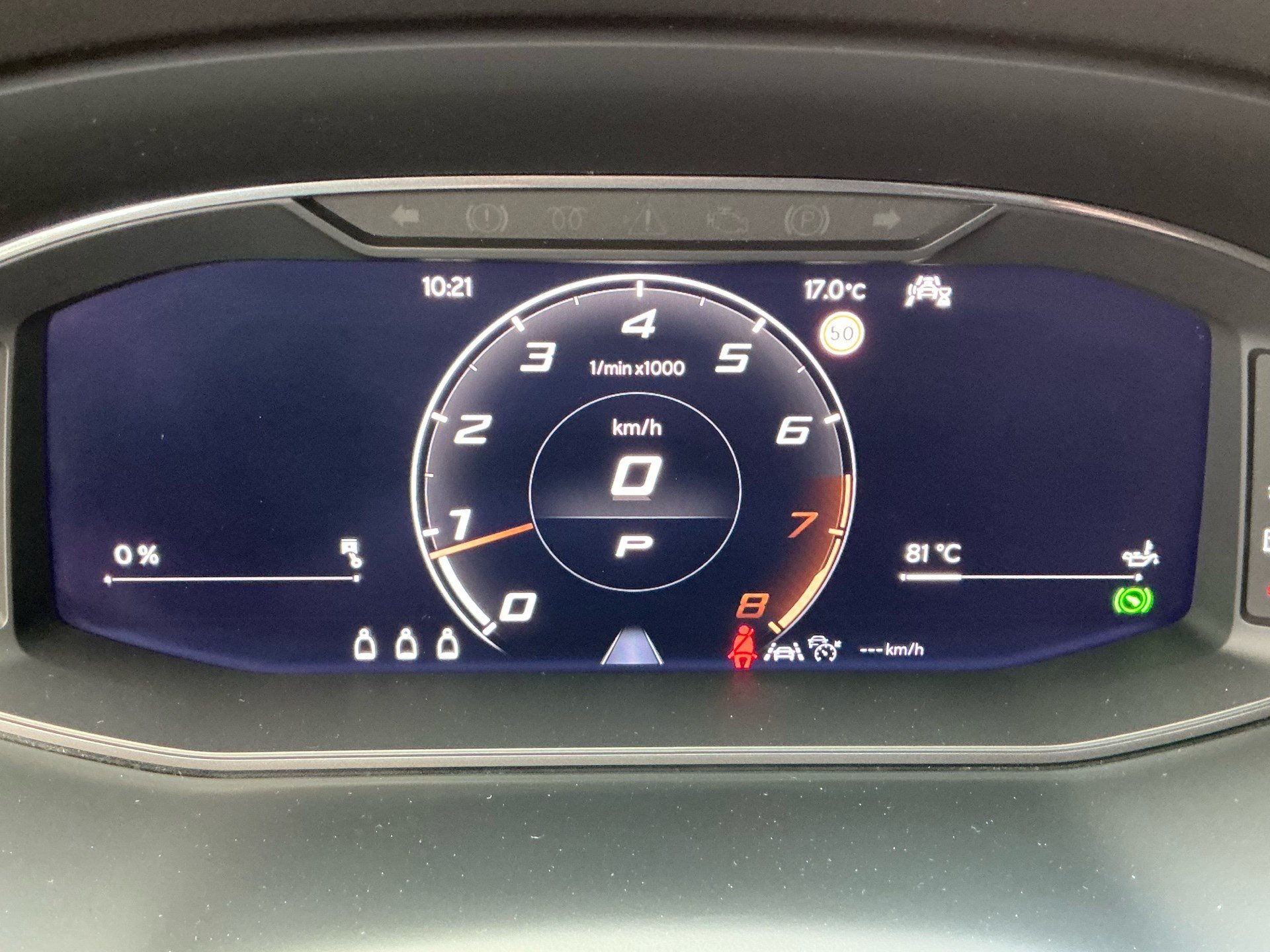 CUPRA Ateca 2.0 TSI 4Drive *** 360° KAMERA & ELEKTRISCHER FAHRERSITZ MIT MEMORY ***-image-12
