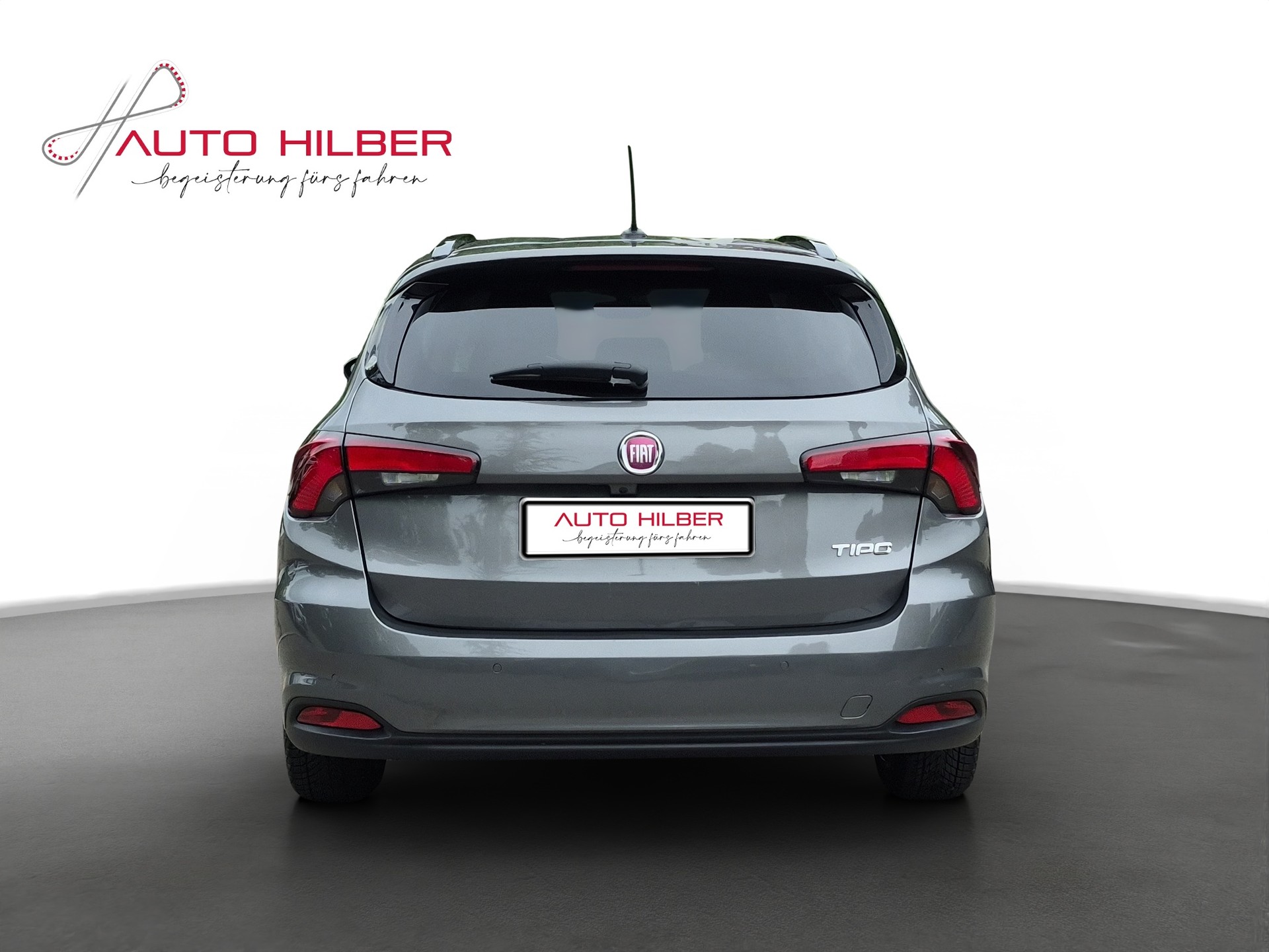 FIAT Tipo 1.6MJ Station Wagon Lounge DCT-image-3