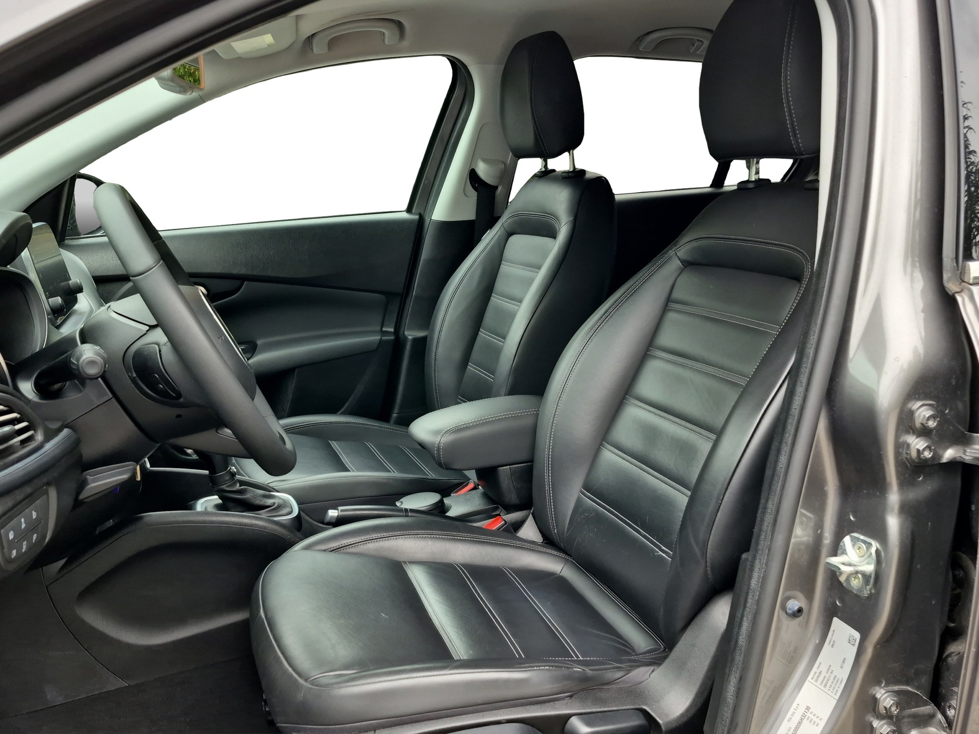 FIAT Tipo 1.6MJ Station Wagon Lounge DCT-image-7
