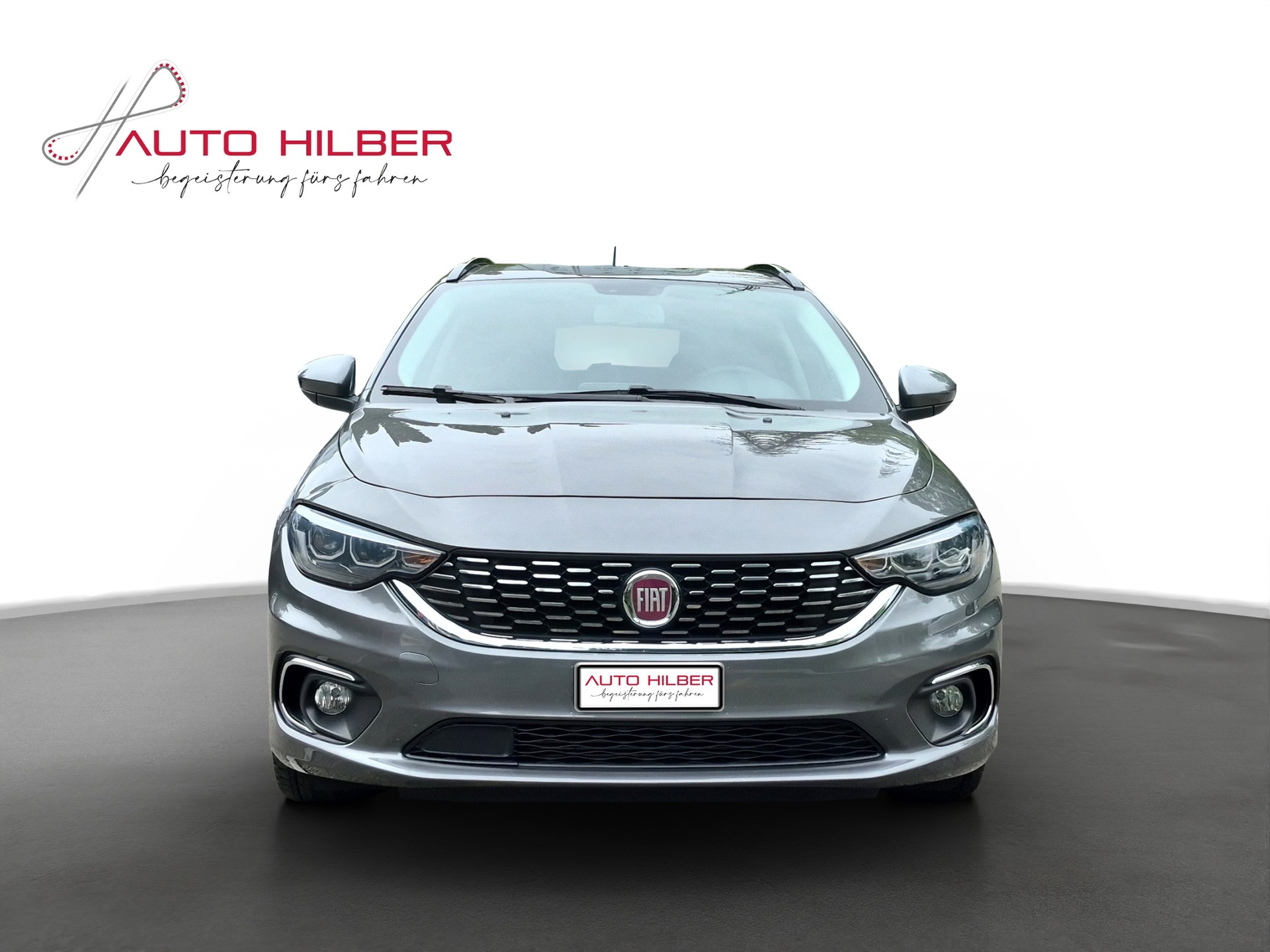 FIAT Tipo 1.6MJ Station Wagon Lounge DCT-image-1