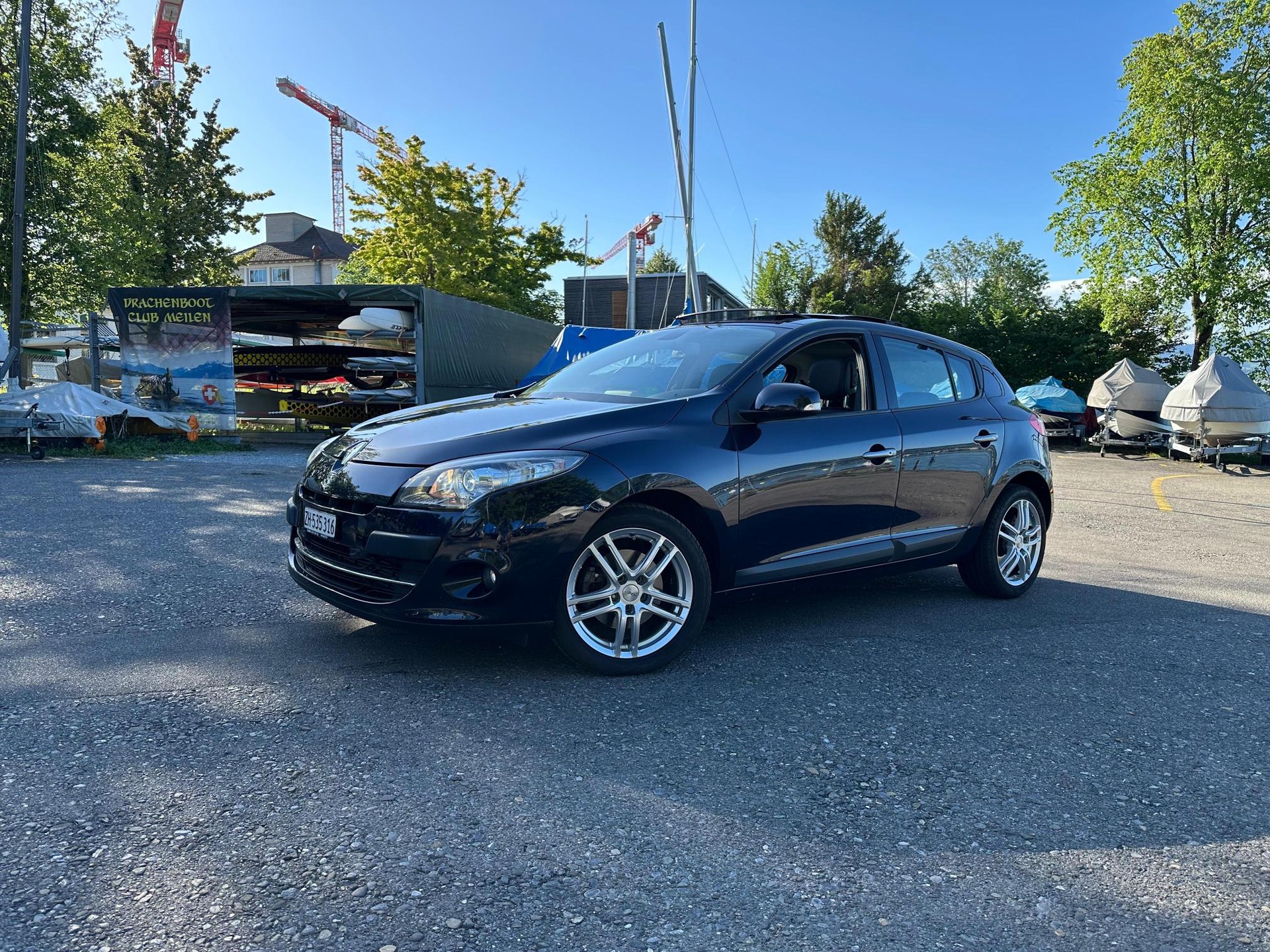 RENAULT 2.0 dCi 160 Privilege-image-9