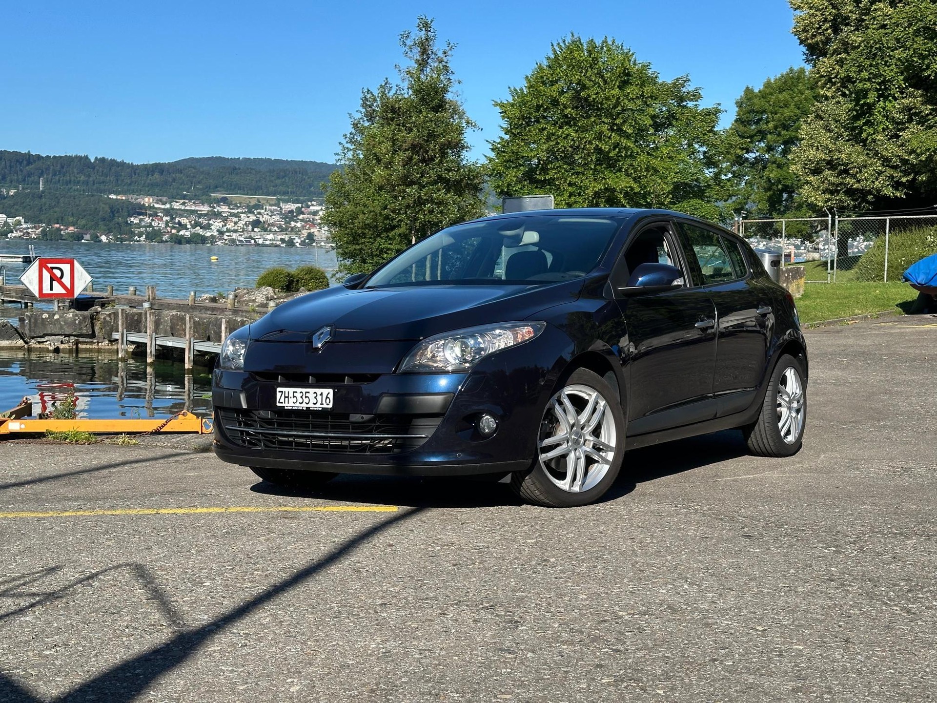 RENAULT 2.0 dCi 160 Privilege-image-0