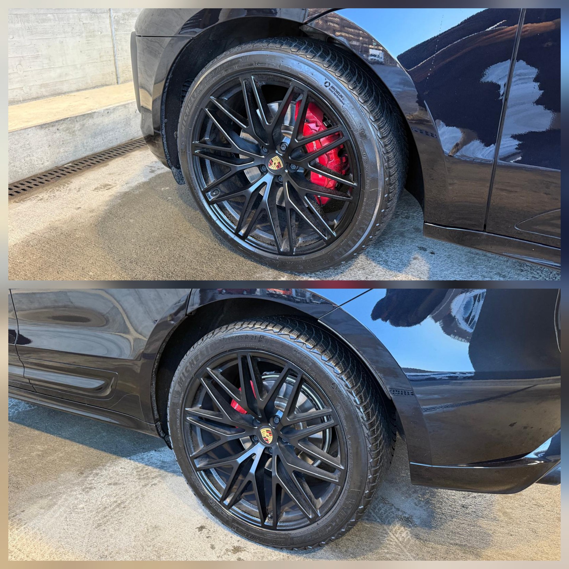 PORSCHE Macan S PDK-image-8