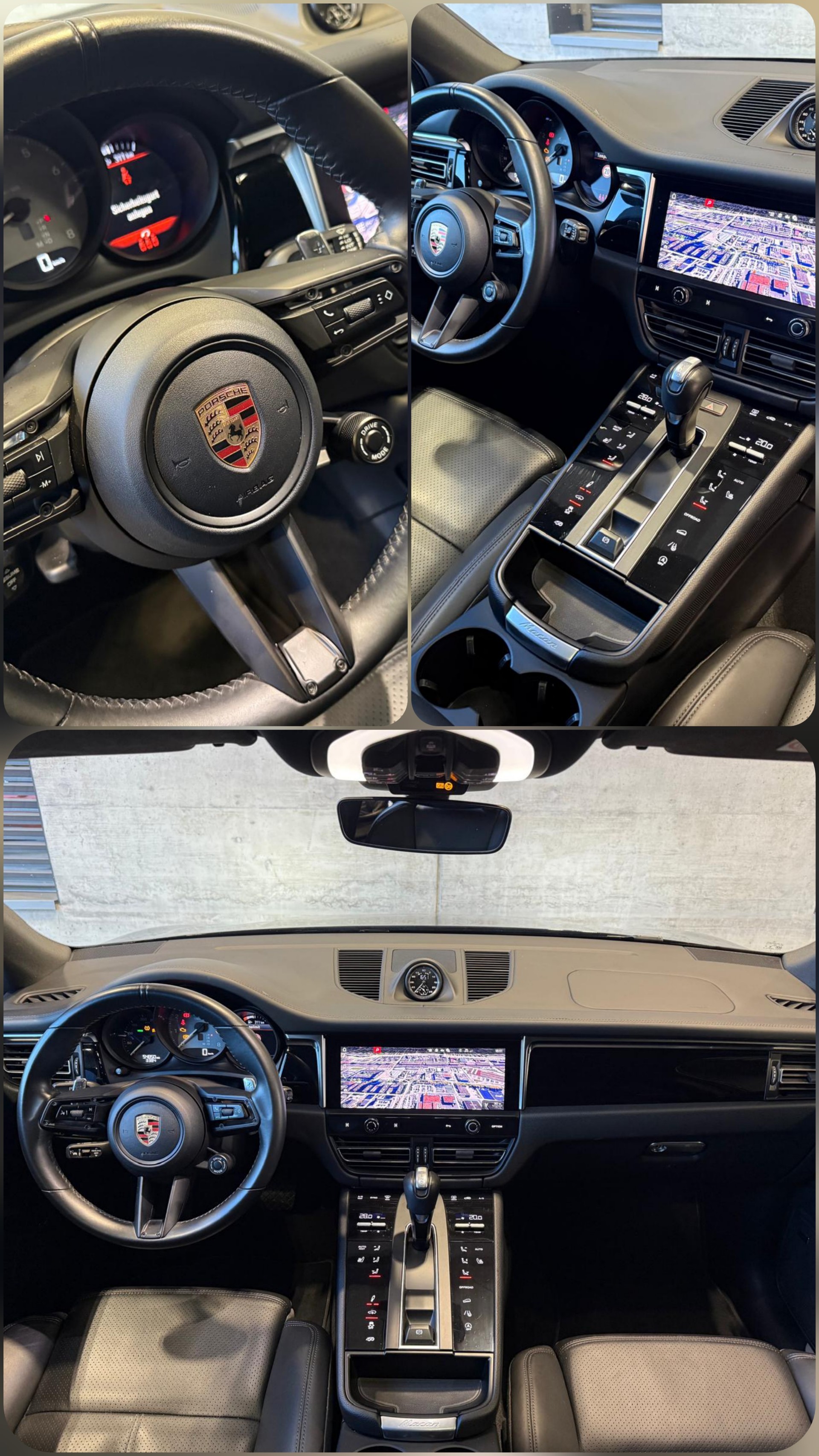 PORSCHE Macan S PDK-image-10