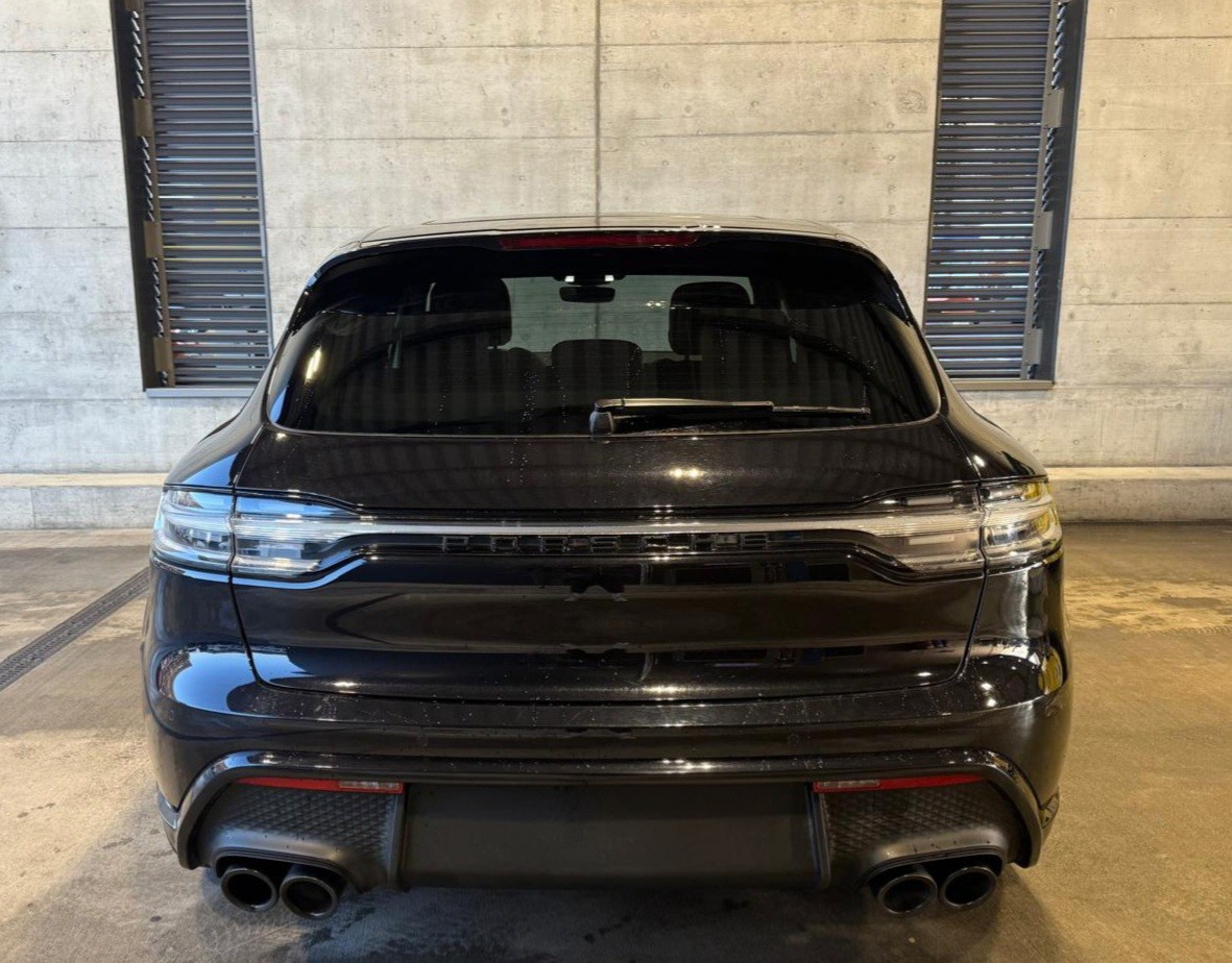 PORSCHE Macan S PDK-image-5