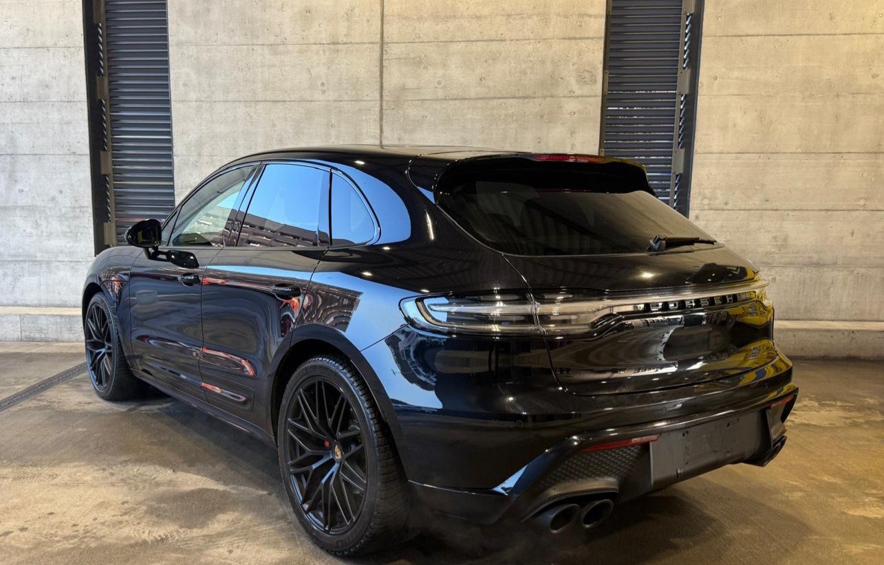 PORSCHE Macan S PDK-image-6