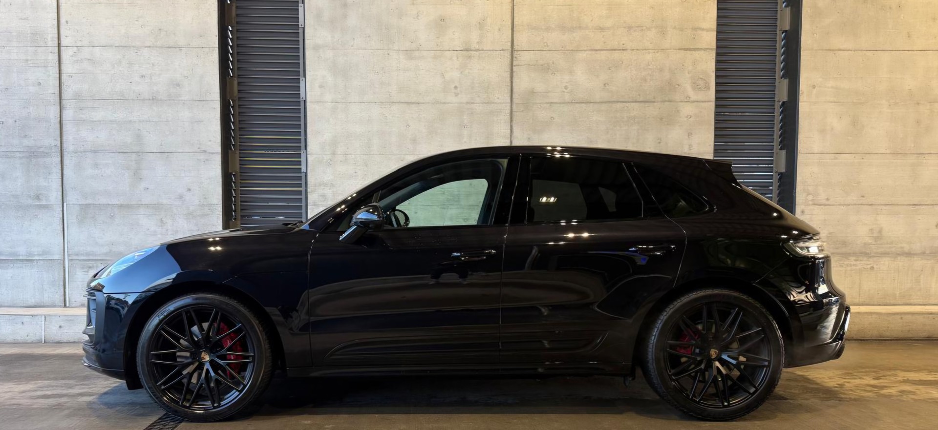 PORSCHE Macan S PDK-image-7