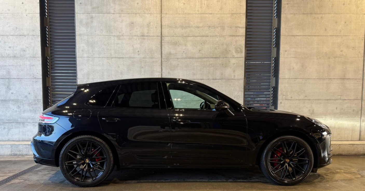 PORSCHE Macan S PDK-image-3