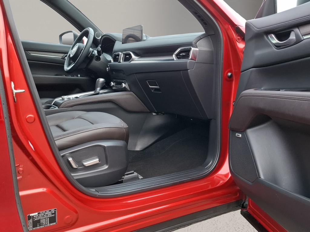 MAZDA CX-5 2.2 D 184 Takumi AWD AT-image-15
