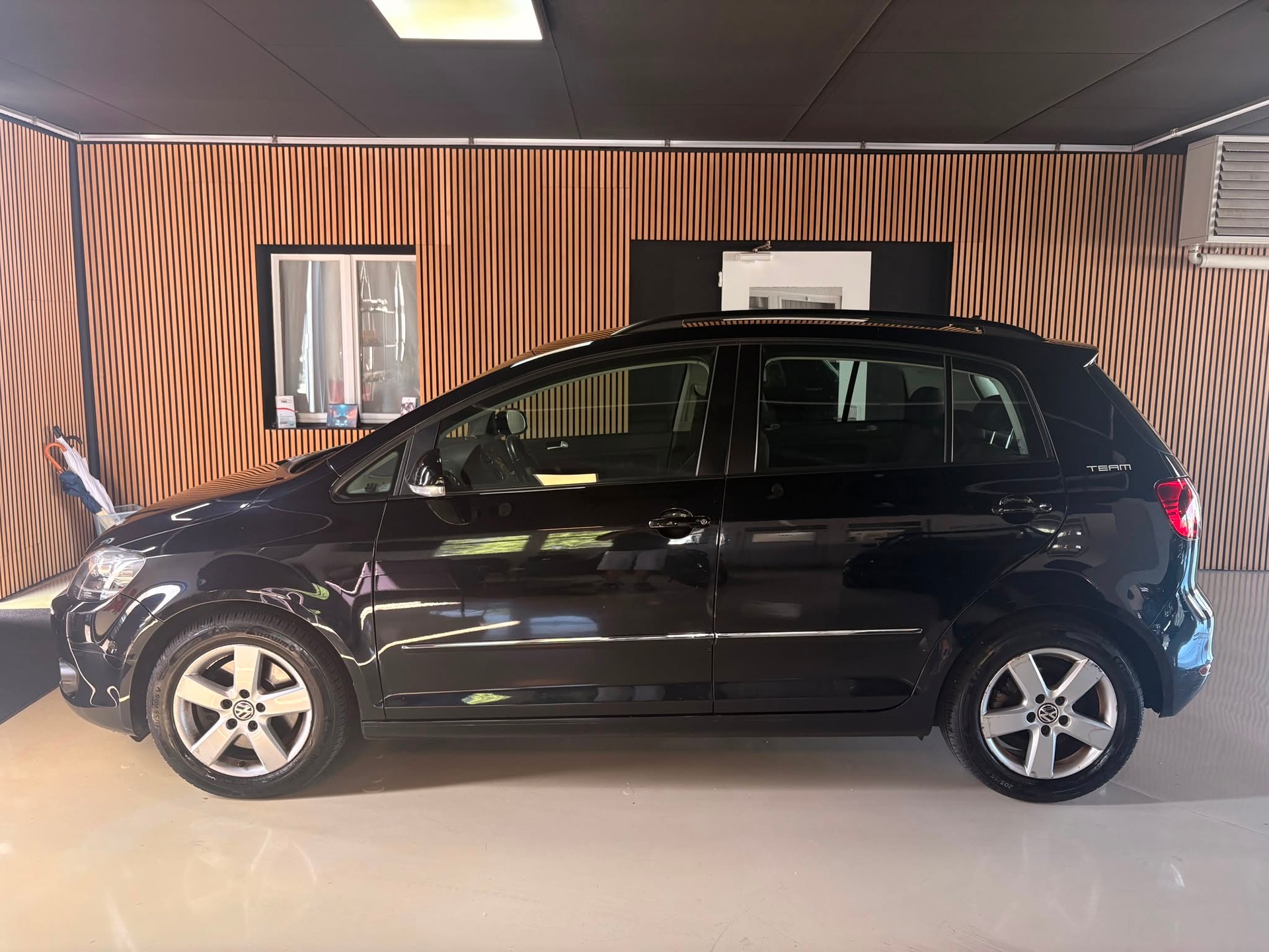 VW Golf Plus 1.4 TSI Highline DSG-showroom-element-3