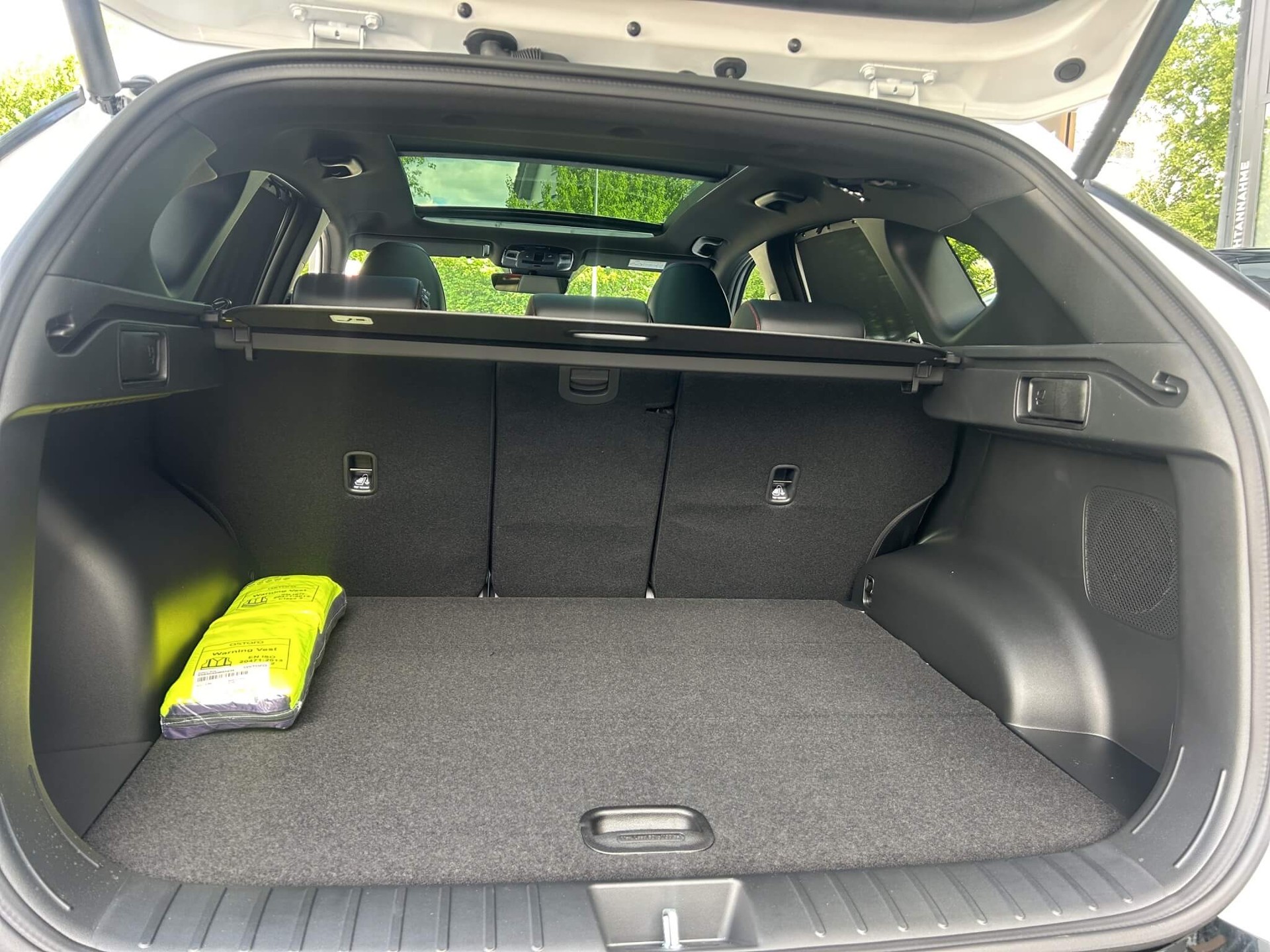 HYUNDAI Tucson 1.6 T-GDi HEV N-Line 4WD-image-13