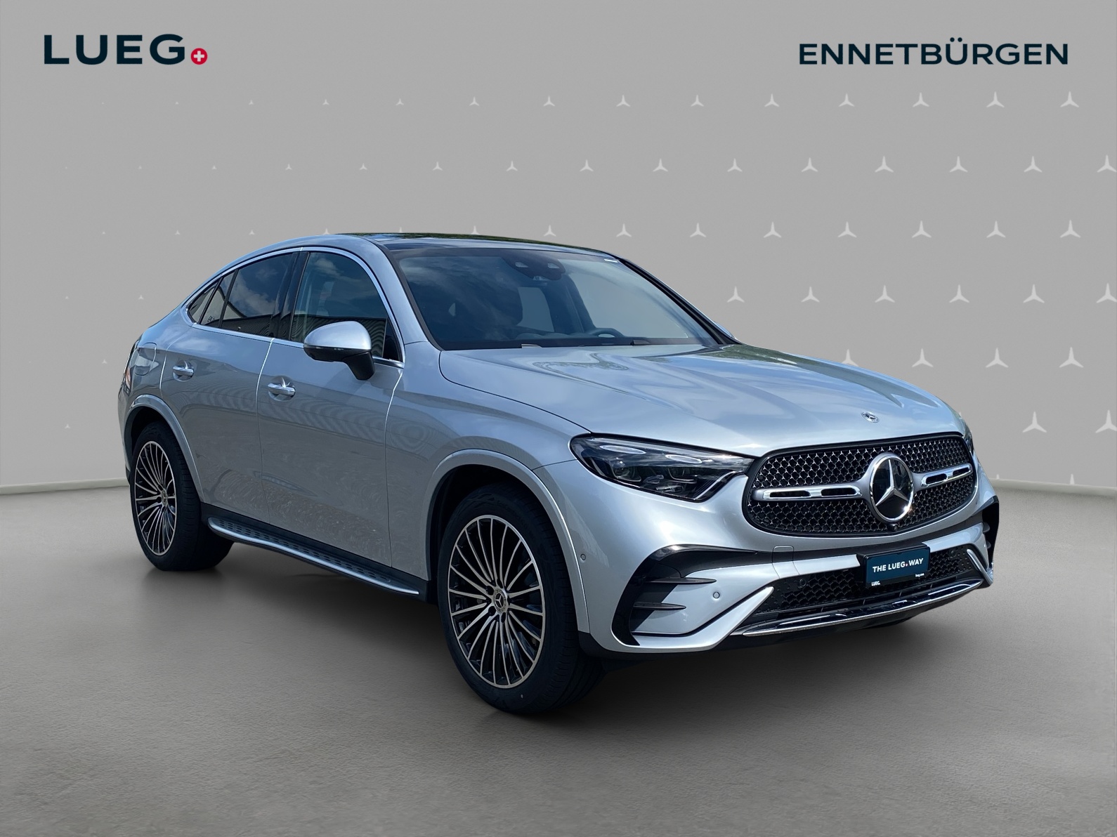 MERCEDES-BENZ GLC Coupé 220 d 4Matic 9G-Tronic-image-4