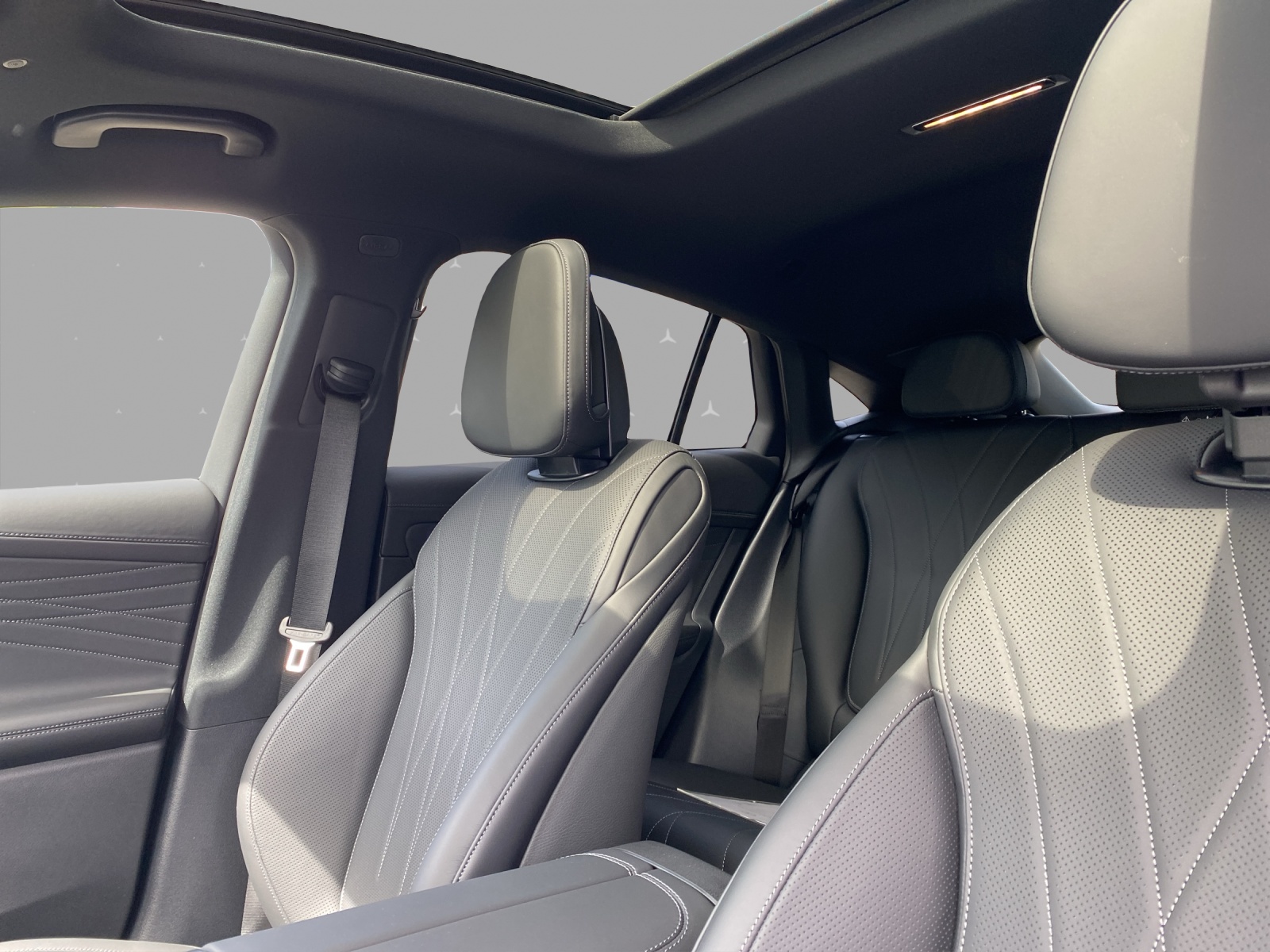 MERCEDES-BENZ GLC Coupé 220 d 4Matic 9G-Tronic-image-8