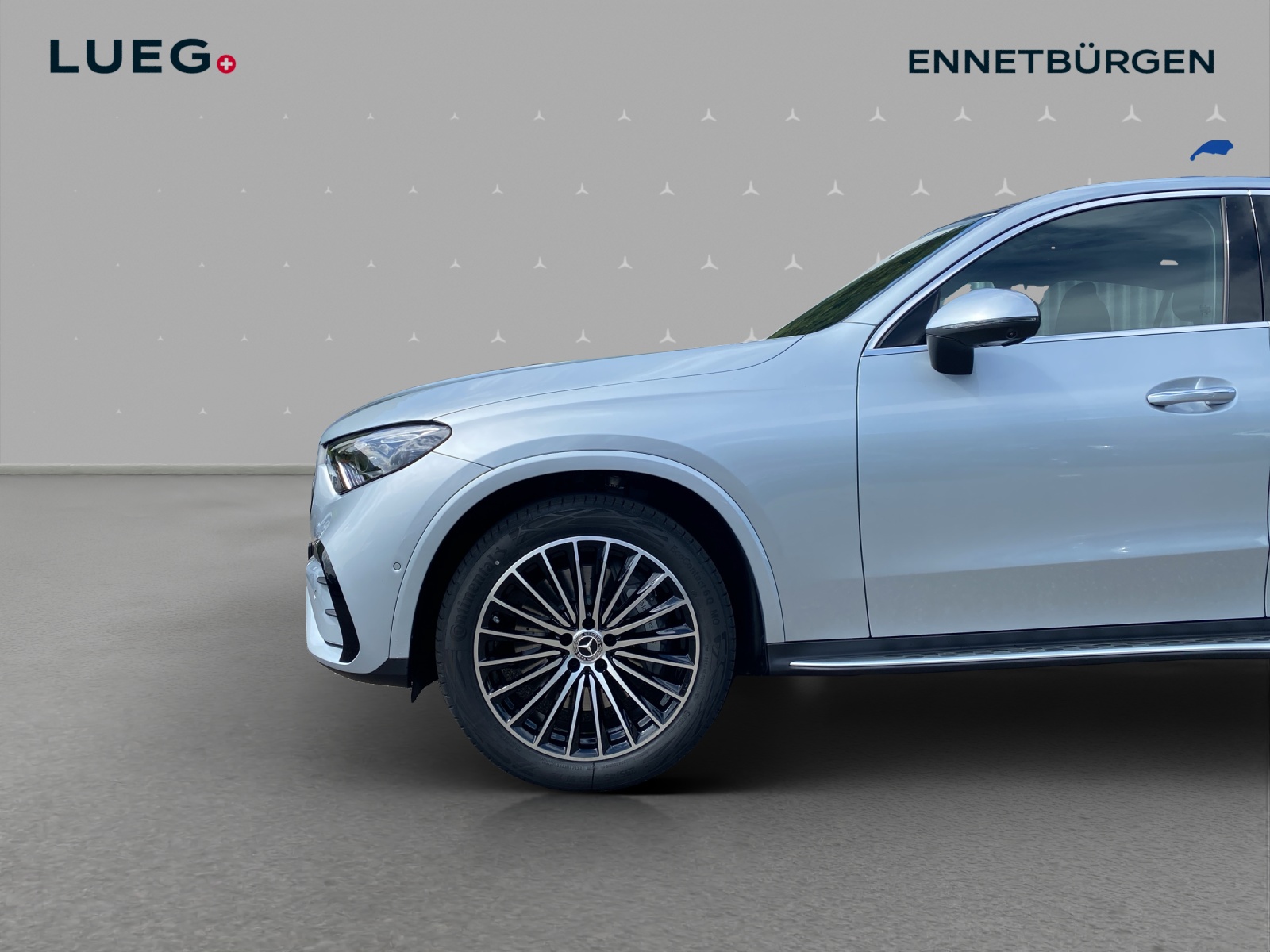 MERCEDES-BENZ GLC Coupé 220 d 4Matic 9G-Tronic-image-6